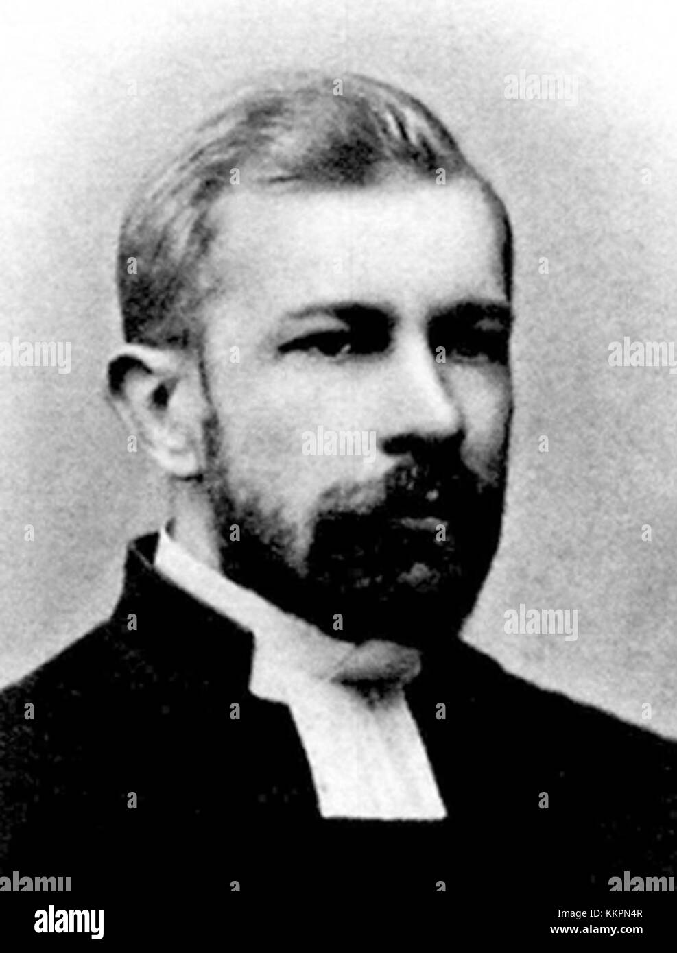 Fredrik Spak è un individuo noto per i suoi contributi in uno specifico campo professionale. Il suo lavoro ha avuto un impatto significativo sullo sviluppo della sua area di competenza. Foto Stock