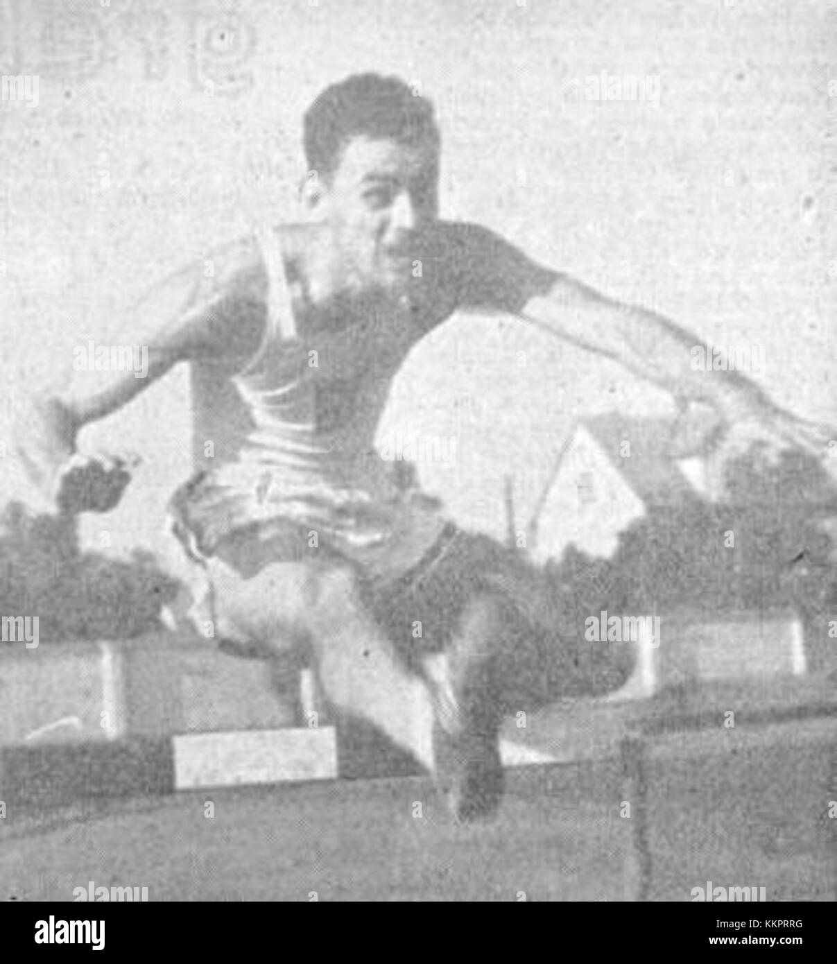 Stanko Lorger è un individuo notevole, probabilmente riconosciuto per i contributi nello sport, nell'arte o nella scienza. I suoi successi gli hanno fatto guadagnare il riconoscimento, anche se ulteriori dettagli della sua carriera rimangono non elencati. Foto Stock