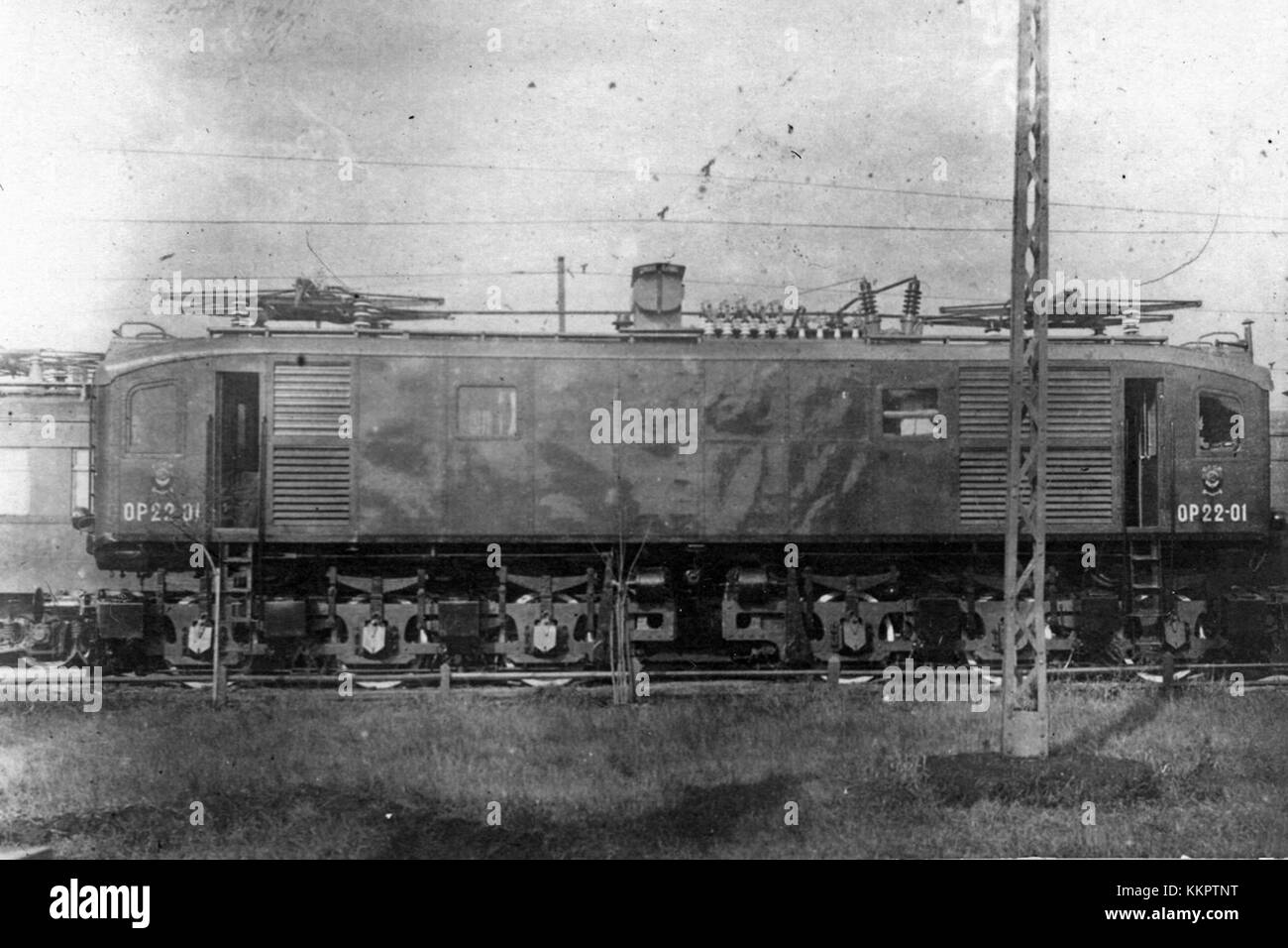 OR22 01 si riferisce a un modello o a un elemento specifico identificato da questo codice. Può riguardare macchinari, attrezzature o un progetto di prodotto, spesso utilizzati in contesti industriali o tecnici. Foto Stock