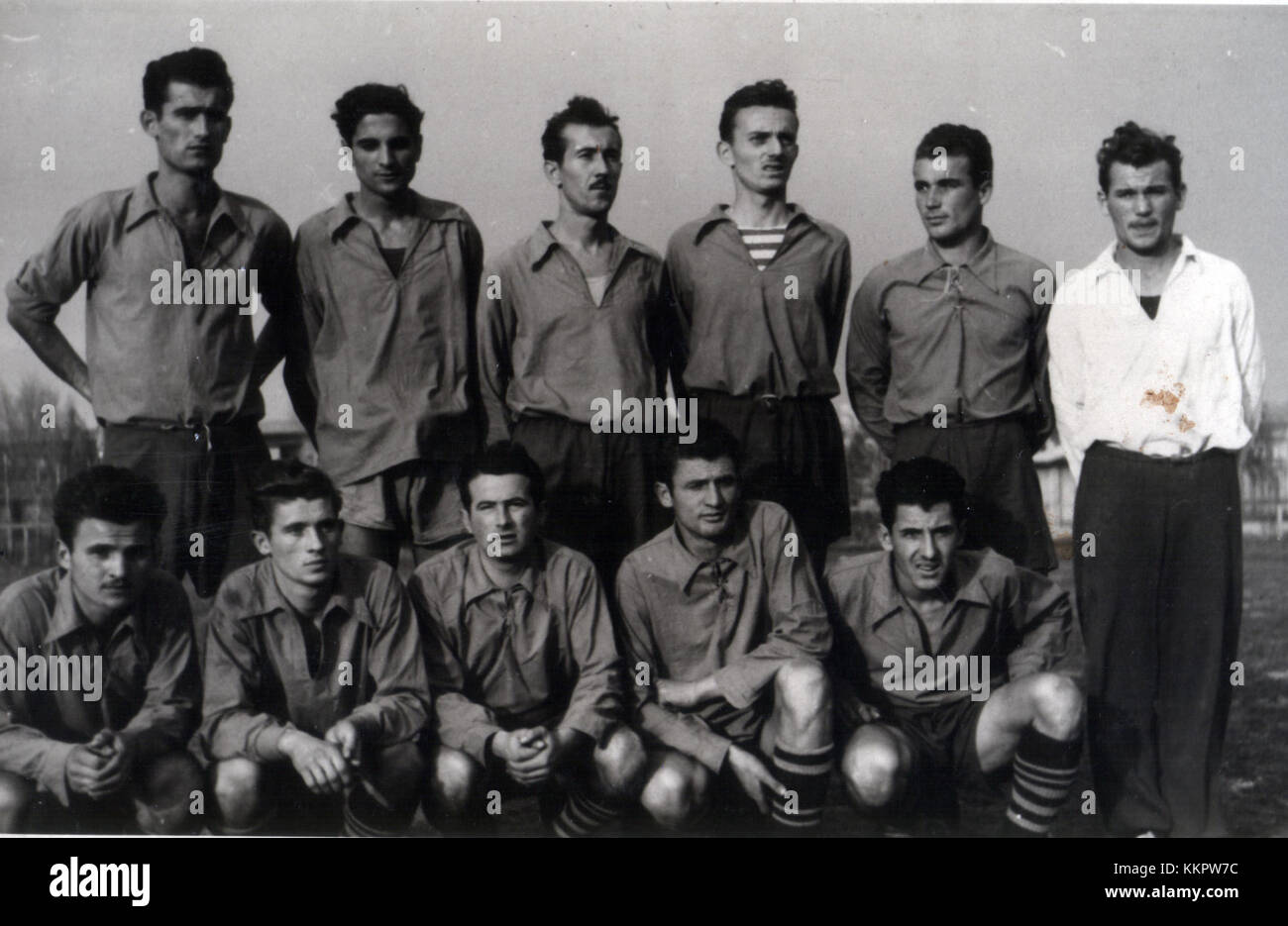 Tim 1948 potrebbe riferirsi a una figura o evento significativo del 1948, forse correlato a una persona di nome Tim, che ha avuto un ruolo in un evento o sviluppo in quell'anno. Foto Stock