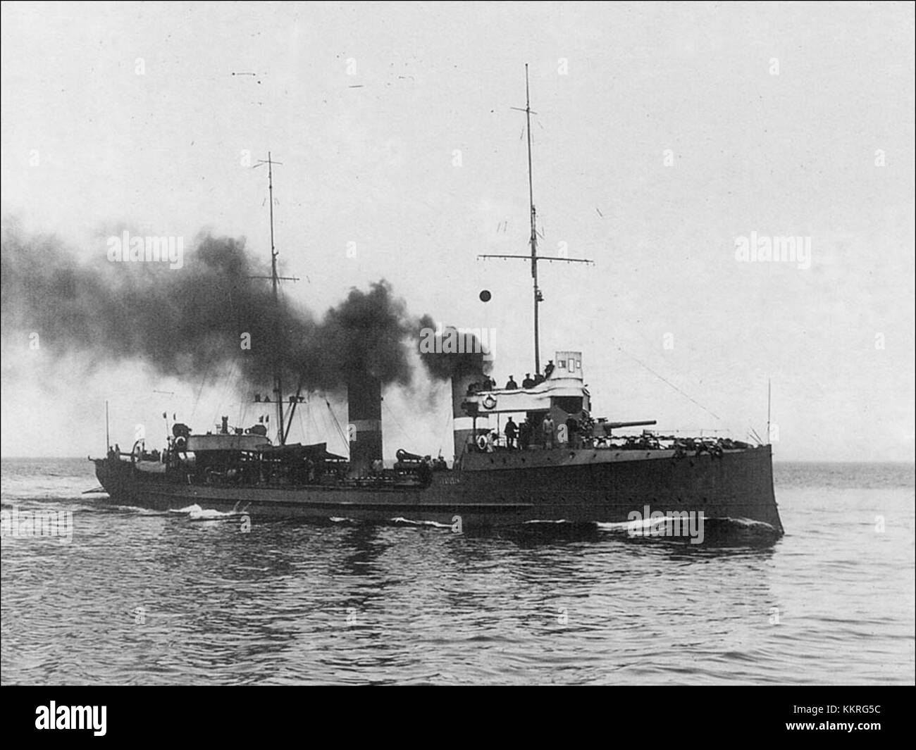 The Pogranichnik, una pubblicazione dal 1905 al 1924, fu una rivista significativa che si concentrò su questioni politiche, sociali e culturali in Russia durante l'inizio del XX secolo. Fornisce informazioni sulla vita intellettuale russa e sul clima politico dell'epoca. Foto Stock