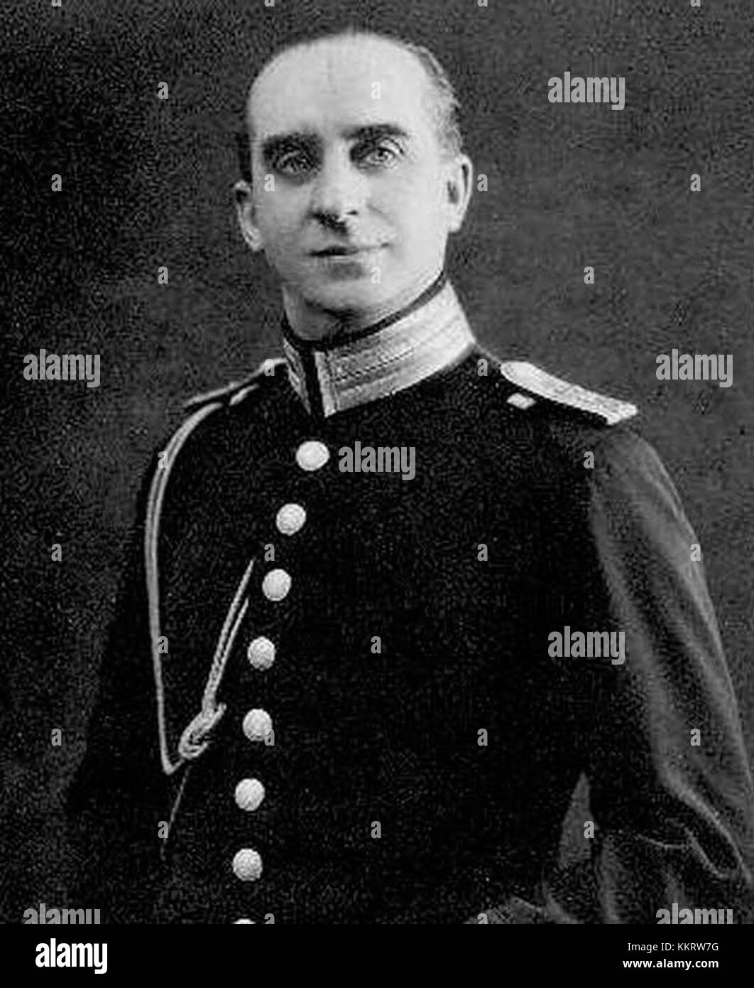 Frans Albert Schartau, una figura associata allo SOK, si riferisce probabilmente a un individuo coinvolto nel campo della storia olimpica svedese o dello sport. È necessario un ulteriore contesto per chiarire i loro contributi. Foto Stock