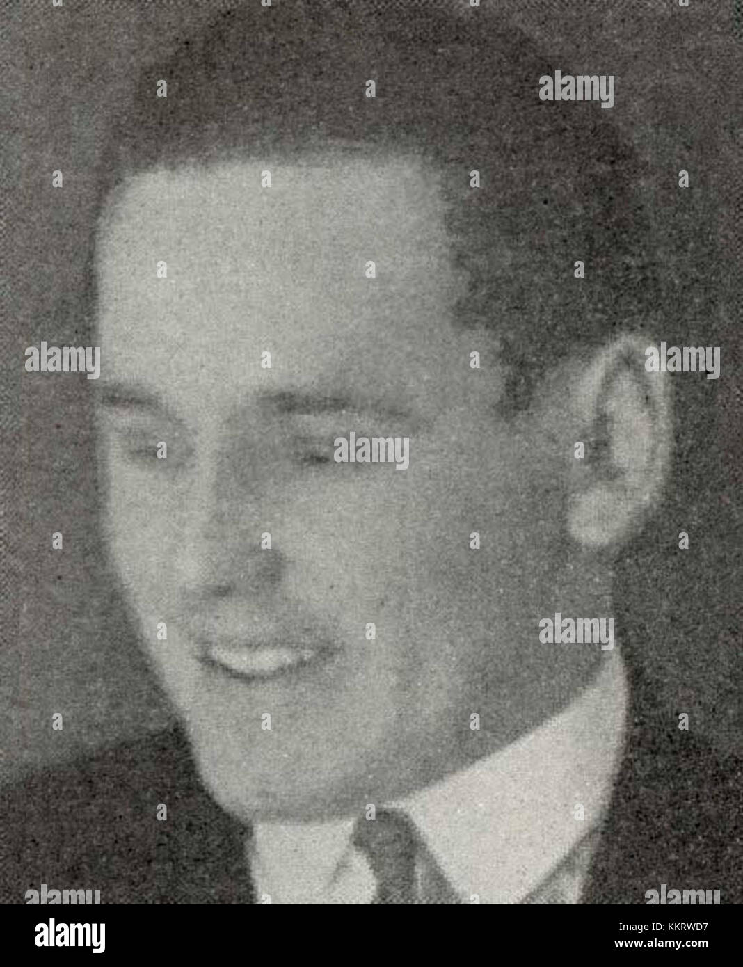 Bertil Carlsson era uno sciatore svedese, noto per i suoi successi nello sci alpino durante gli anni '1960 e '1970 Ha rappresentato la Svezia in varie competizioni internazionali, contribuendo alla presenza della nazione nello sport. Foto Stock