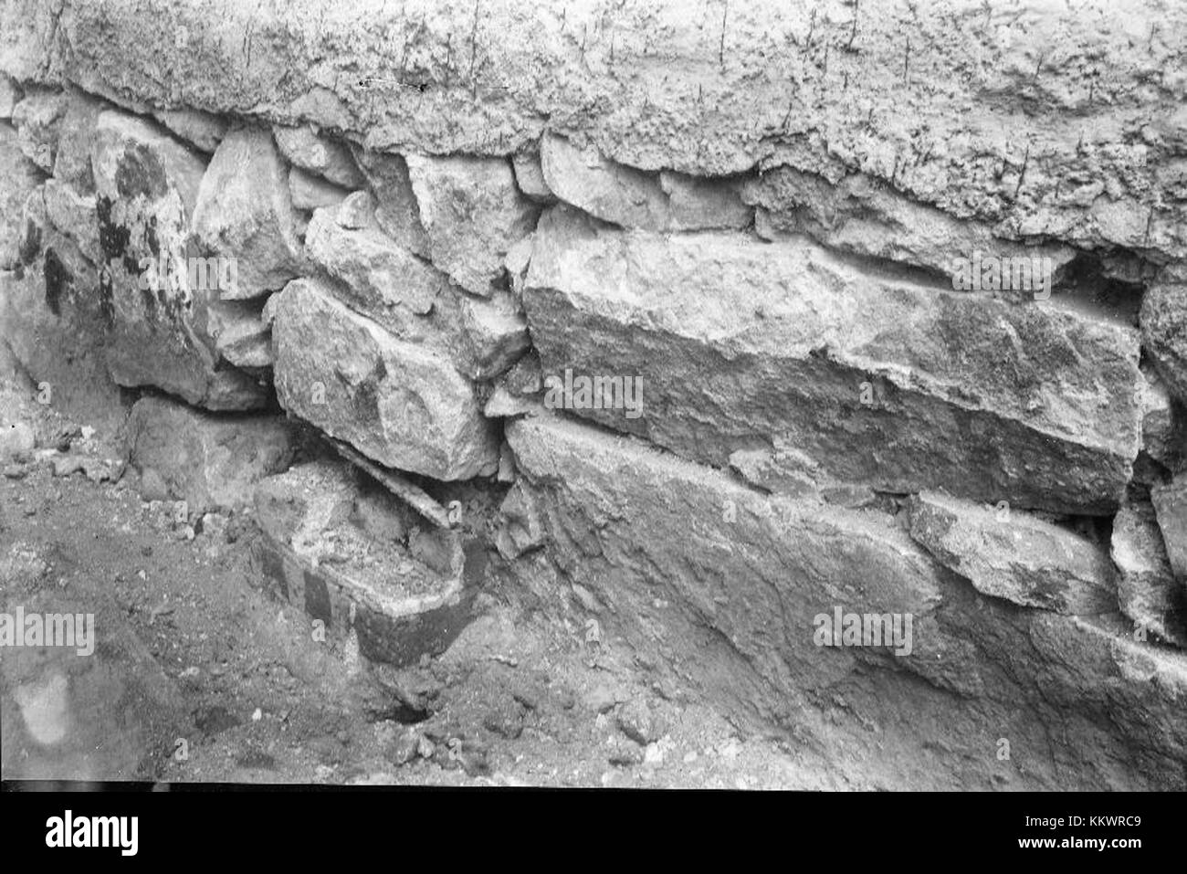 La Chiesa di Danderyds, elencata nei registri del National Heritage Board svedese (KMB), è un importante sito storico religioso. L'architettura della chiesa, significativa nella storia religiosa svedese, riflette il design ecclesiastico e il patrimonio culturale della regione. Foto Stock