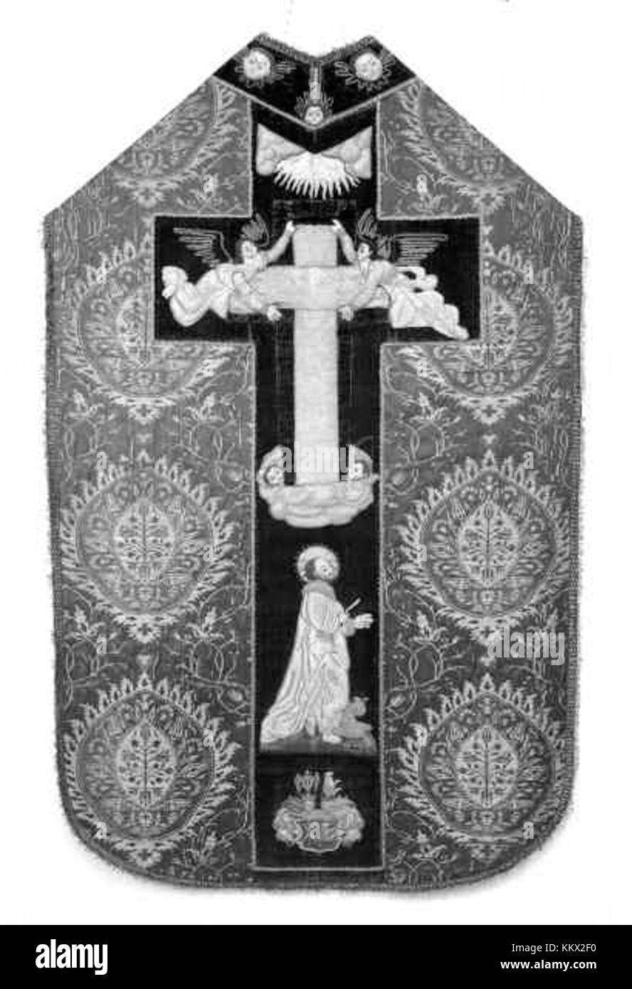 Almby kyrka, situata ad Almby, in Svezia, è una chiesa storica elencata nel registro del patrimonio nazionale svedese. È conosciuta per il suo design architettonico e il suo significato culturale nella regione. Foto Stock