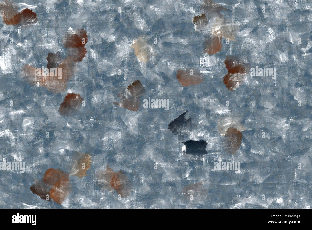 Matita hatchwork. Abstract background. Foto Stock