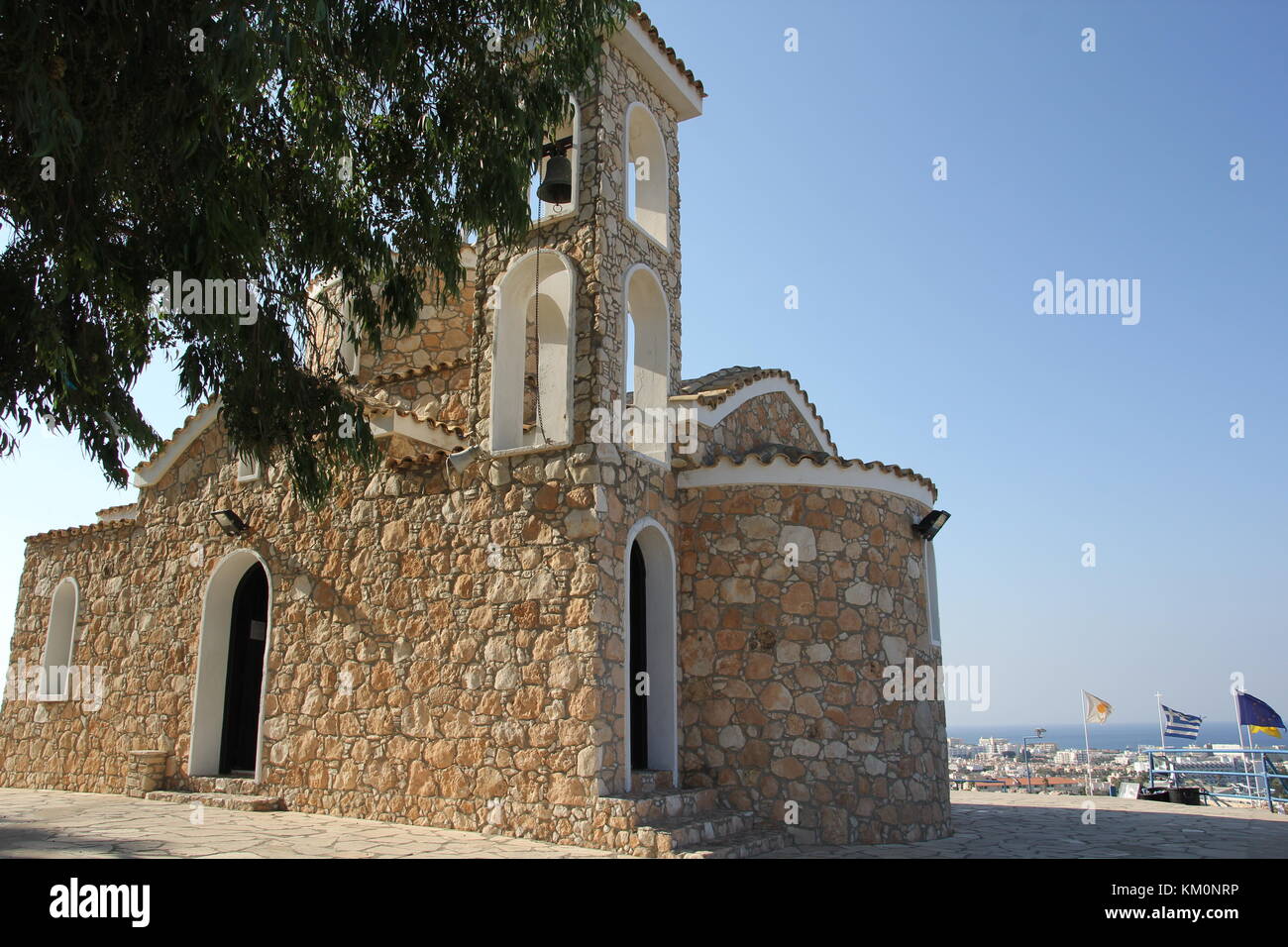 Profeta elia collina immagini e fotografie stock ad alta risoluzione - Alamy