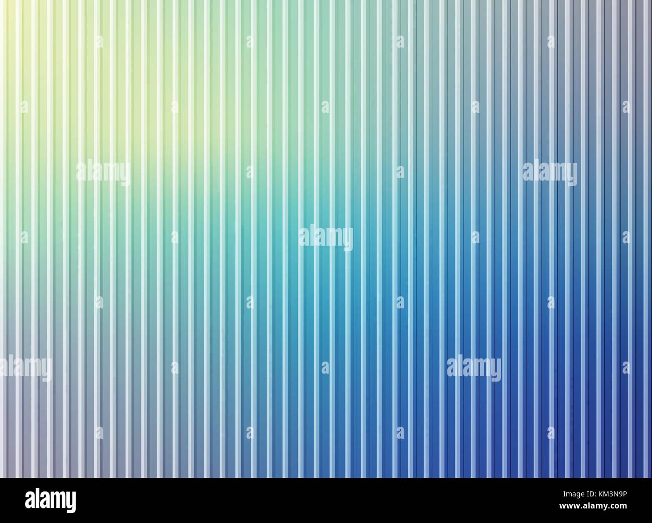 Abstract sfondo blu immagine superficie verticale. Illustrazione Vettoriale Illustrazione Vettoriale
