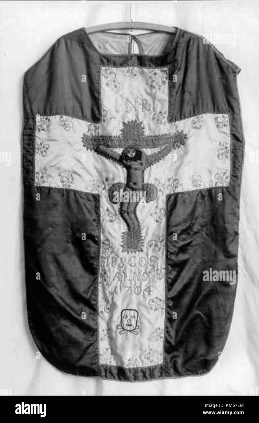 La chiesa di Perstorps, situata in Svezia, è un notevole esempio di architettura ecclesiastica scandinava. Si tratta di una struttura storica di spicco nella regione, con un significativo valore religioso e culturale. Foto Stock