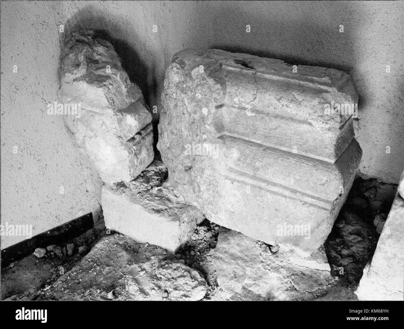 Skara Cathedral, nota anche come Sankta Maria Church, si trova a Skara, Svezia. Fondata nell'XI secolo, presenta uno stile architettonico gotico del XIV secolo. La cattedrale funge da sede della diocesi di Skara nella Chiesa di Svezia. Foto Stock