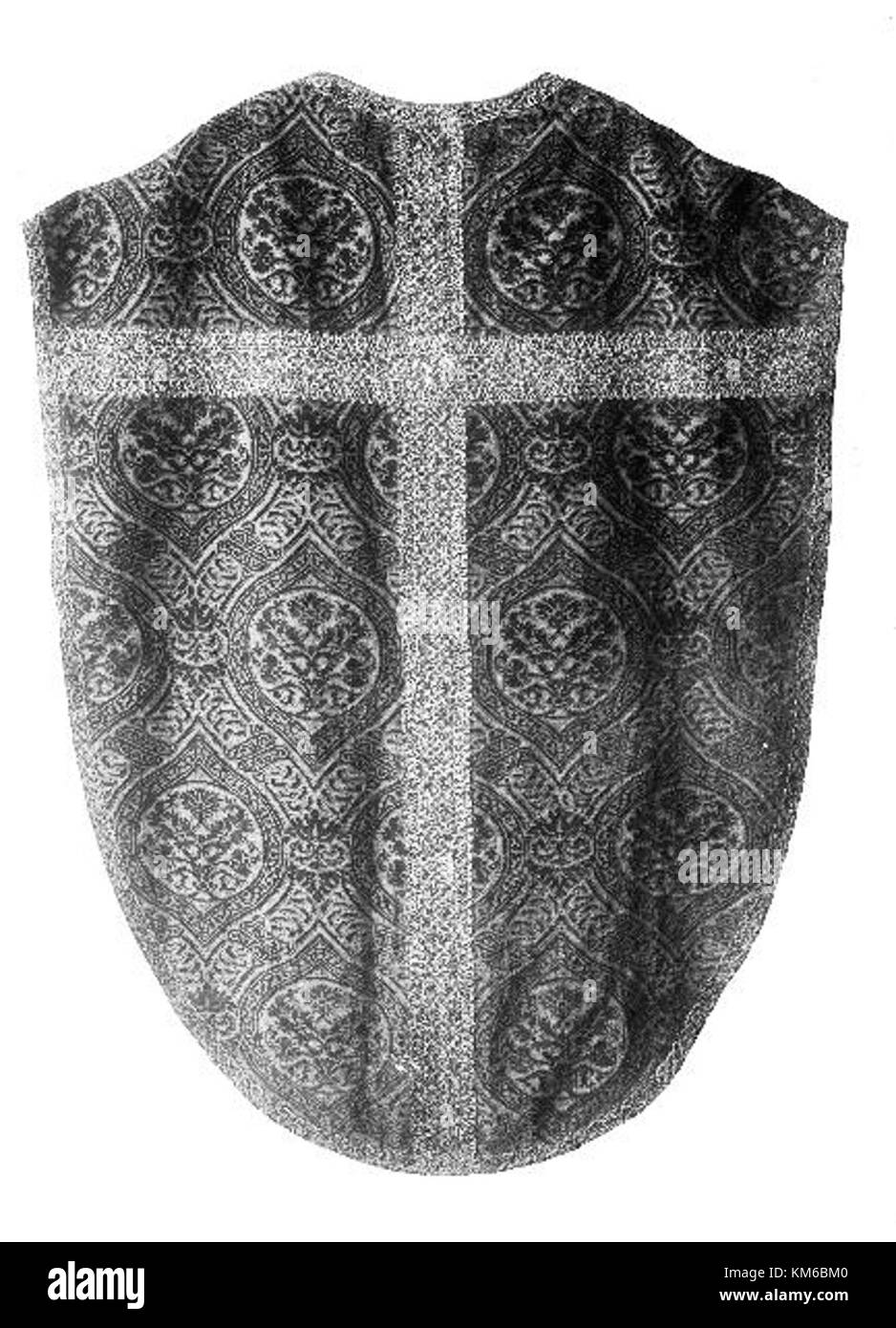 La chiesa di Leksberg, situata in Svezia, è nota per il suo significato architettonico e culturale. Si tratta di una chiesa storica conservata che riflette il patrimonio religioso e architettonico svedese. Foto Stock