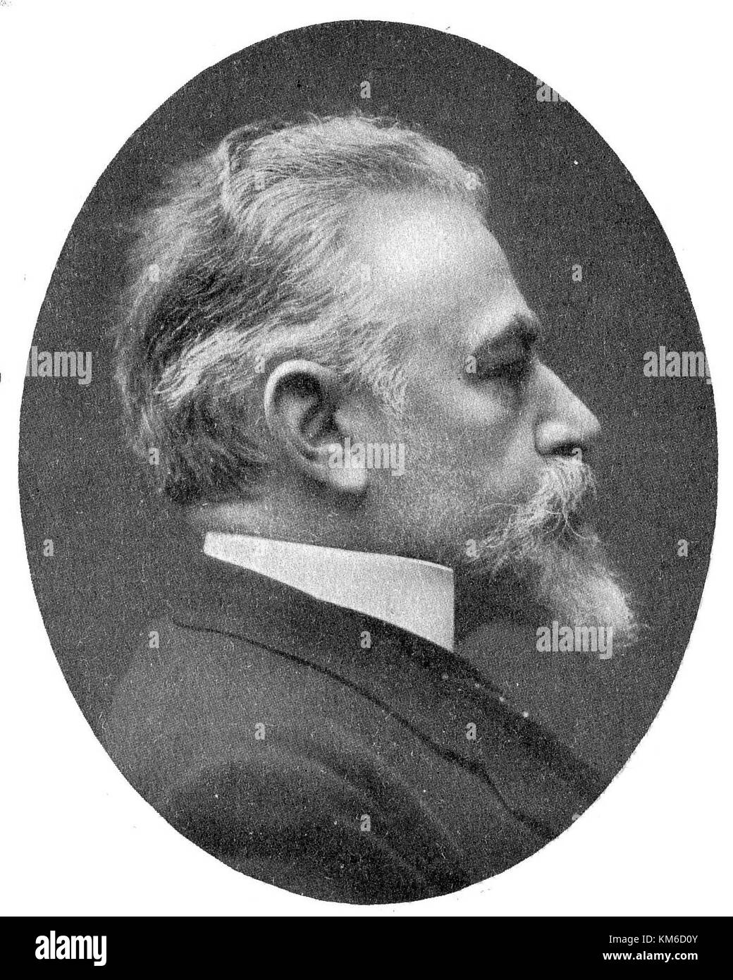 Knut Wallenberg era un banchiere e filantropo svedese, noto per il suo ruolo influente nella finanza svedese e nelle cause sociali. La sua eredità continua ad avere un impatto sui settori economici e sociali svedesi. Foto Stock