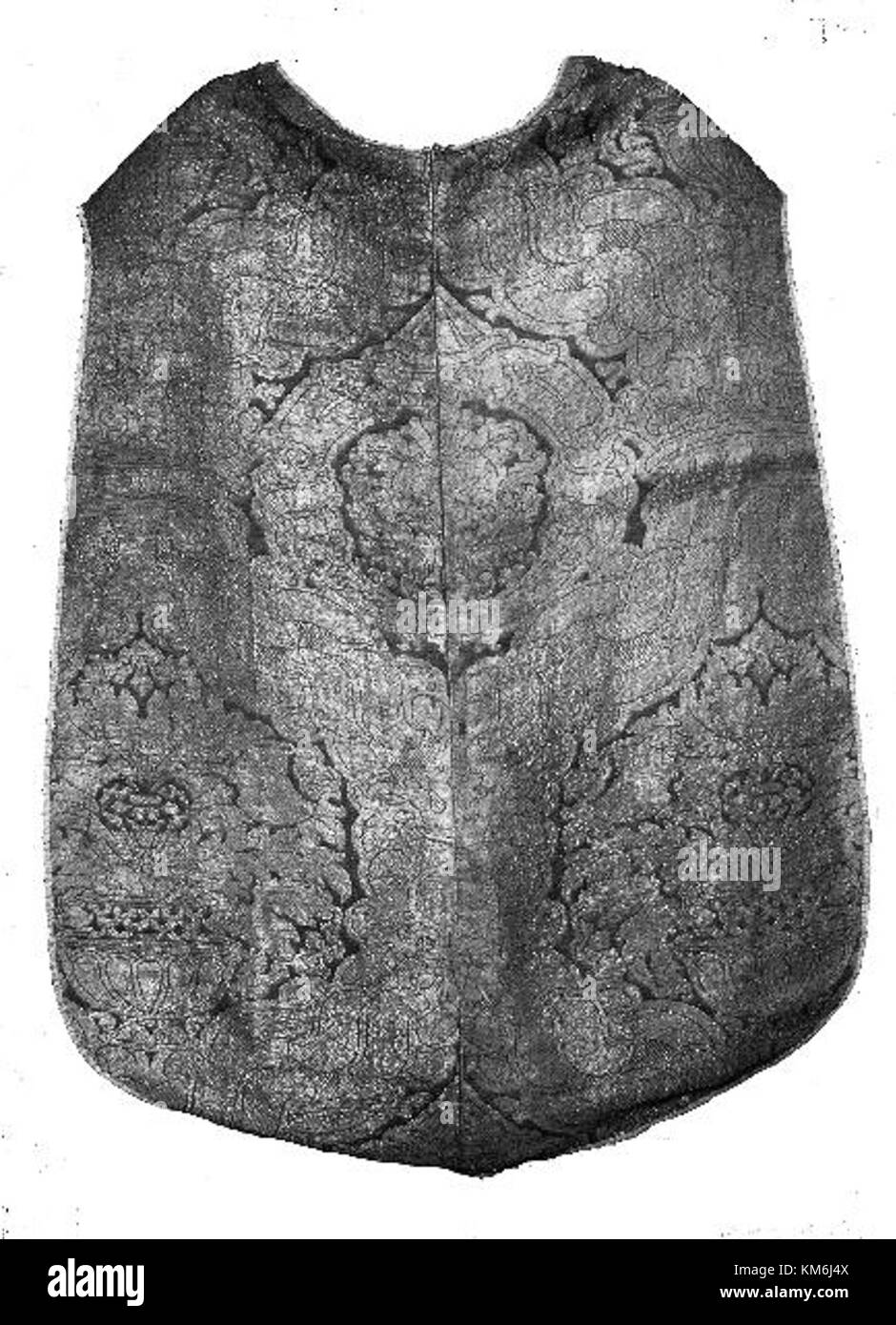 La Chiesa di Skallmeja, situata in Svezia, è un esempio di architettura tradizionale scandinava. Il suo design riflette i valori religiosi e culturali del suo tempo, pur servendo come luogo attivo per il culto della comunità. Foto Stock