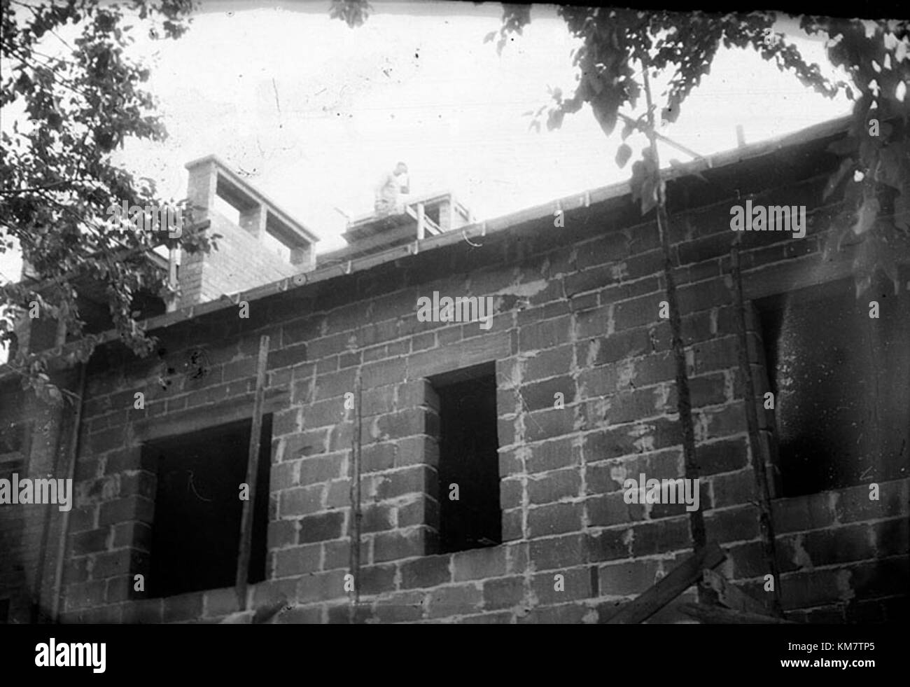 Hudiksvall è una città svedese, conosciuta per il suo significato storico, la cultura locale e gli splendidi paesaggi costieri lungo il Golfo di Botnia. Foto Stock