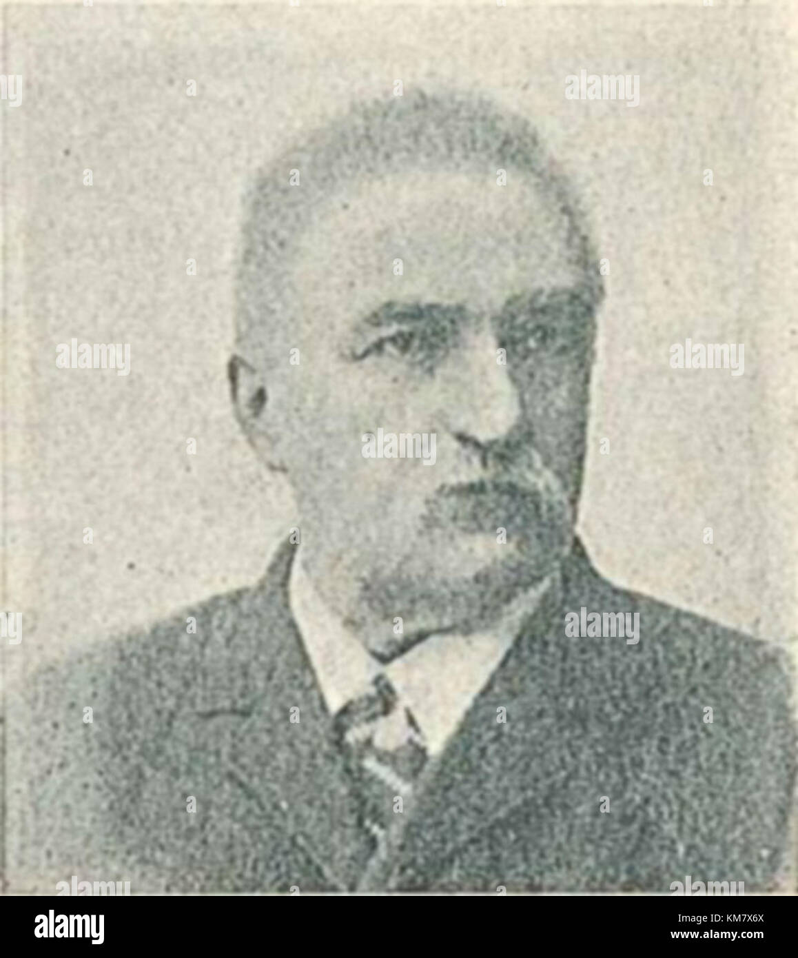 Johan Adolf Aulin è stato un compositore e violinista svedese, noto per i suoi contributi alla musica classica nel XIX secolo. Le sue opere riflettono le tendenze musicali del periodo romantico e sono una parte importante della storia culturale svedese. Foto Stock