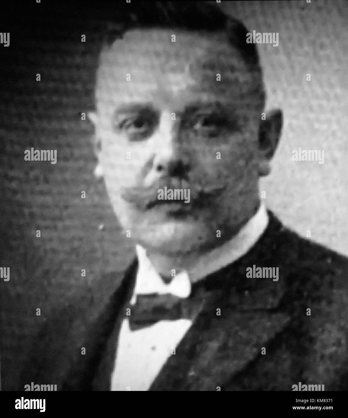 Hallbergsson, un farmacista svedese, noto per i suoi contributi alle prime pratiche farmaceutiche o alla storia medica locale in Svezia. Foto Stock