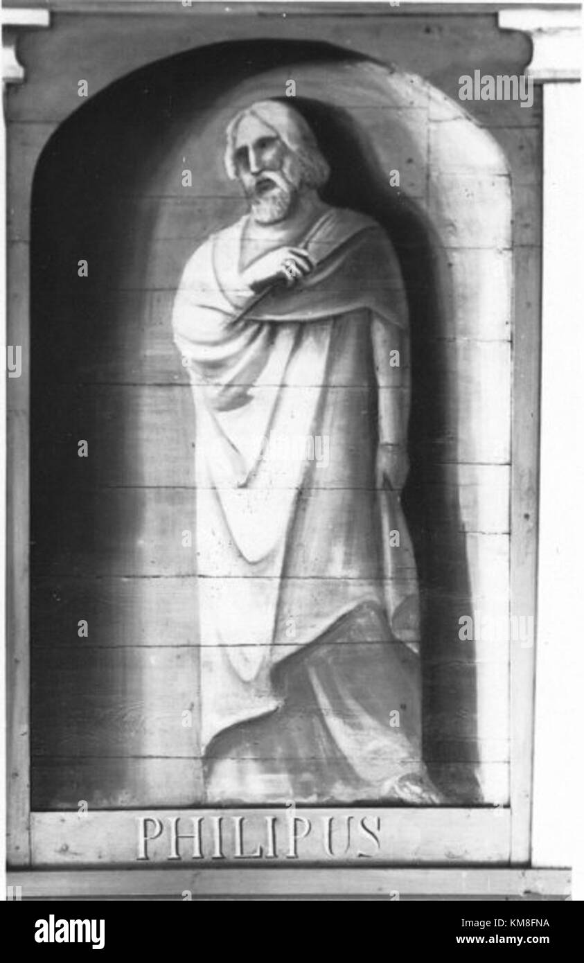 Kyrkhults kyrka, una chiesa situata a Kyrkhult, Svezia, è un importante edificio religioso con un significato architettonico, caratterizzato da elementi di design della chiesa scandinava e storia locale. Foto Stock