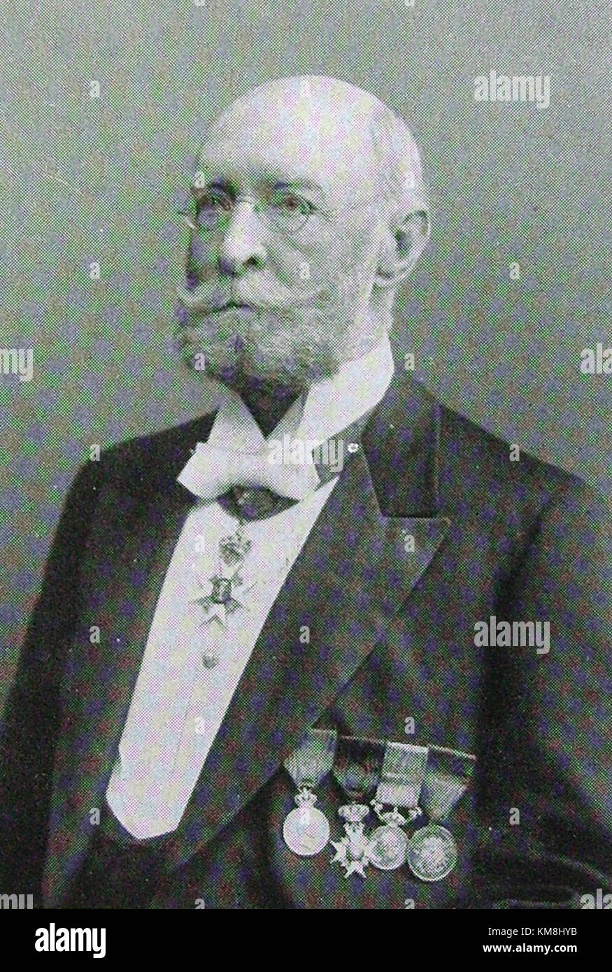 James Keiller 1912 Foto Stock