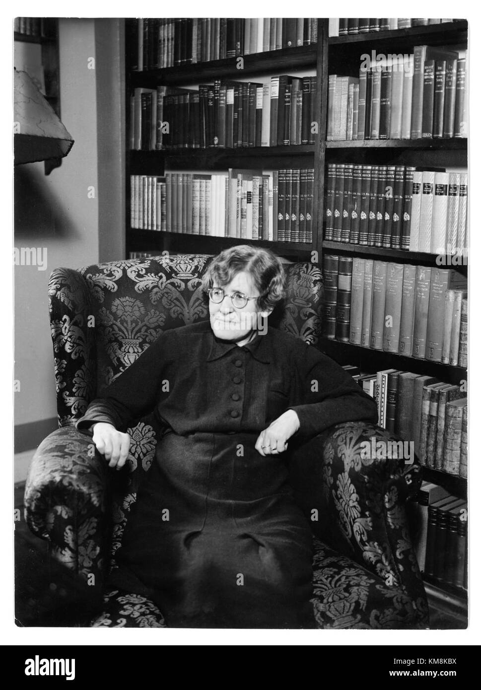 KJ SISTA FOTOT si riferisce a una fotografia specifica, possibilmente dai momenti finali o dall'ultima apparizione di un evento notevole o di un individuo. L'immagine cattura un momento storico o personale significativo. Foto Stock