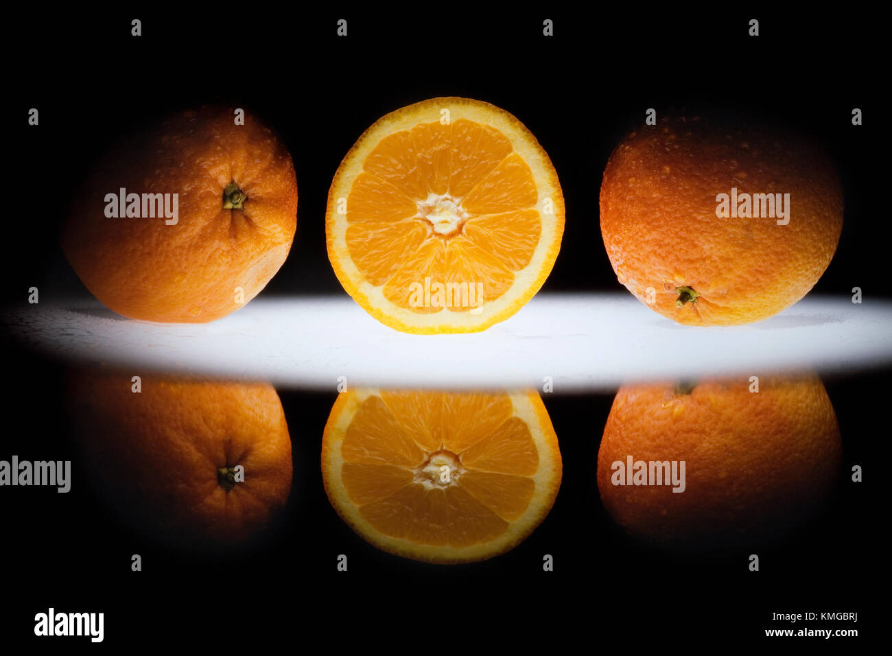 Ibrido di mandarino immagini e fotografie stock ad alta risoluzione - Alamy