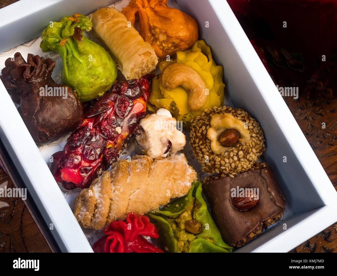 Syria food immagini e fotografie stock ad alta risoluzione - Alamy