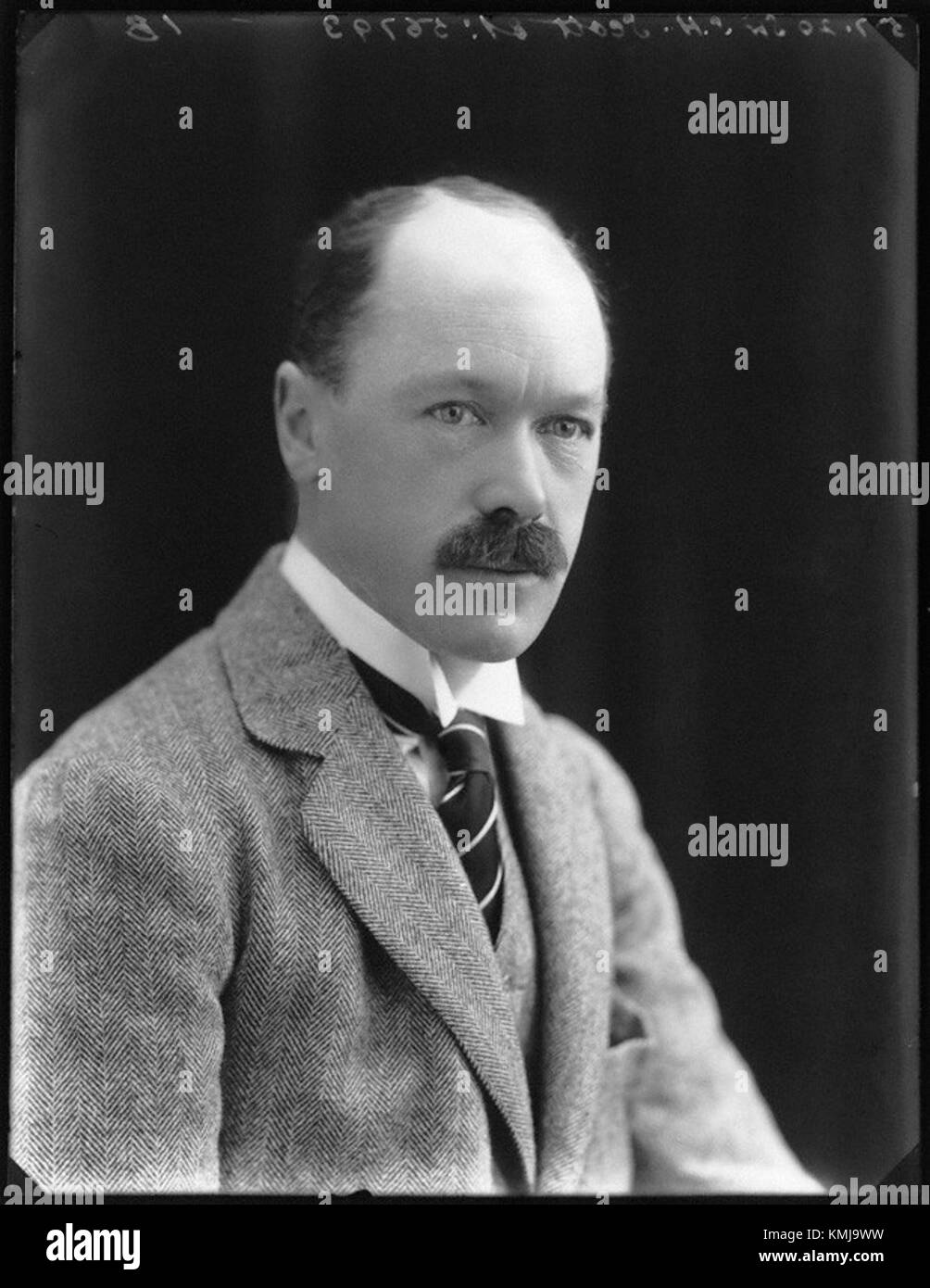 Samuel Haslam Scott è stato un artista e scultore britannico attivo all'inizio del XX secolo. Conosciuto per le sue opere moderniste, contribuì in modo significativo alla scena artistica britannica durante questo periodo. Foto Stock