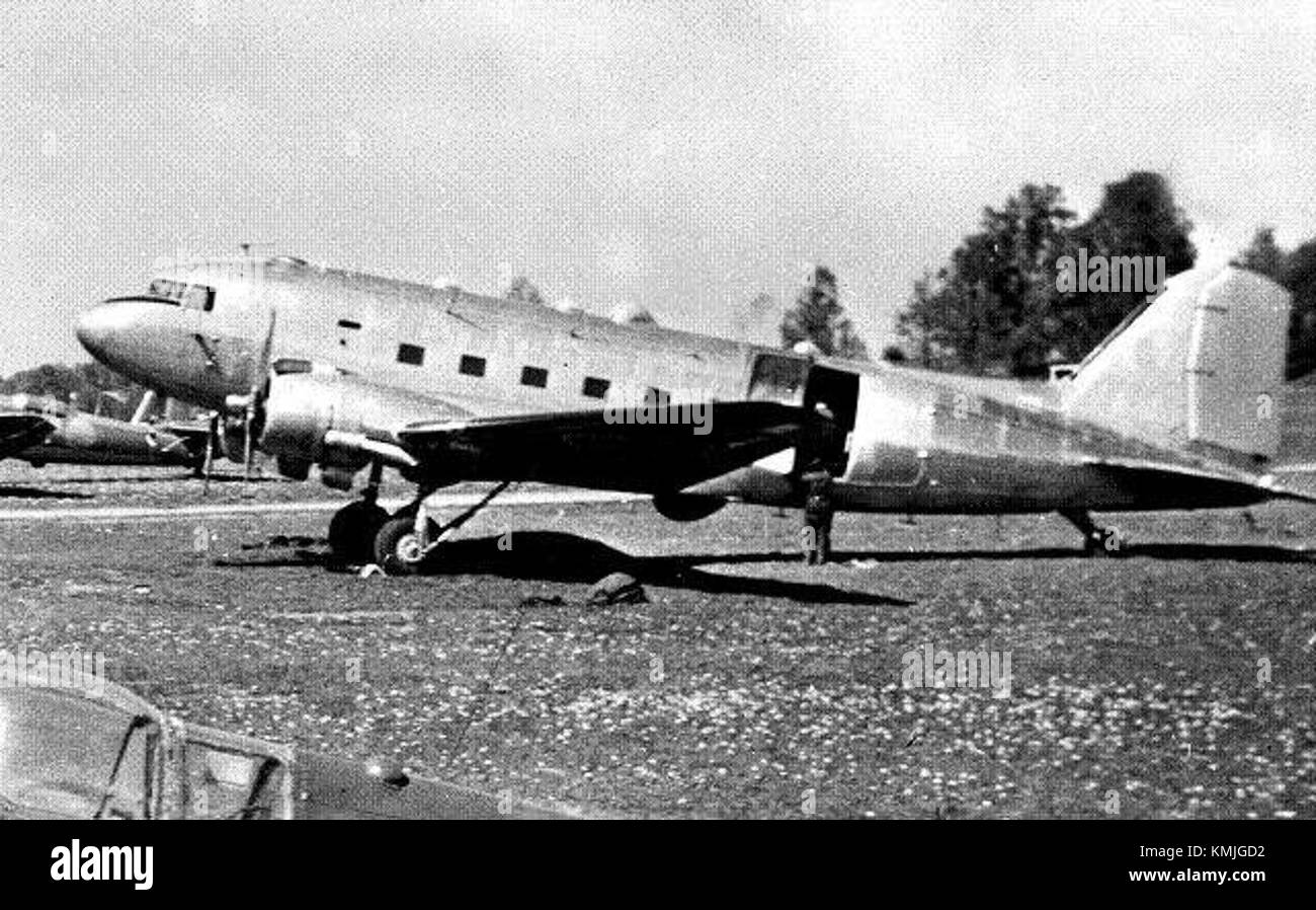 Questa immagine mostra l'aeromobile TP 79 di Barkarby, evidenziandone il design e le caratteristiche tecniche. Il TP 79, noto anche come Saab 105, è stato utilizzato dall'aeronautica militare svedese ed è una parte notevole della storia dell'aviazione. Foto Stock