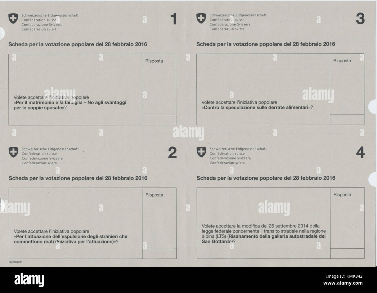 La "schede federali 280216" si riferisce a una raccolta di moduli o documenti federali, probabilmente relativi a processi amministrativi o alla tenuta dei registri in un contesto governativo. Foto Stock