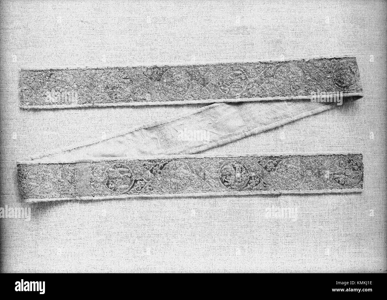 La cattedrale di Uppsala, situata a Uppsala, in Svezia, è la più grande chiesa dei paesi nordici. Si tratta di un importante sito religioso e culturale, rinomato per la sua grandezza architettonica e l'importanza storica. Foto Stock