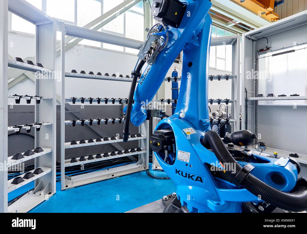 Fermomacchina Regolabile Per Fresatrici E CNC - In Metallo Duro Per Precisione - Guida Obliqua Angolabile - Foto 9