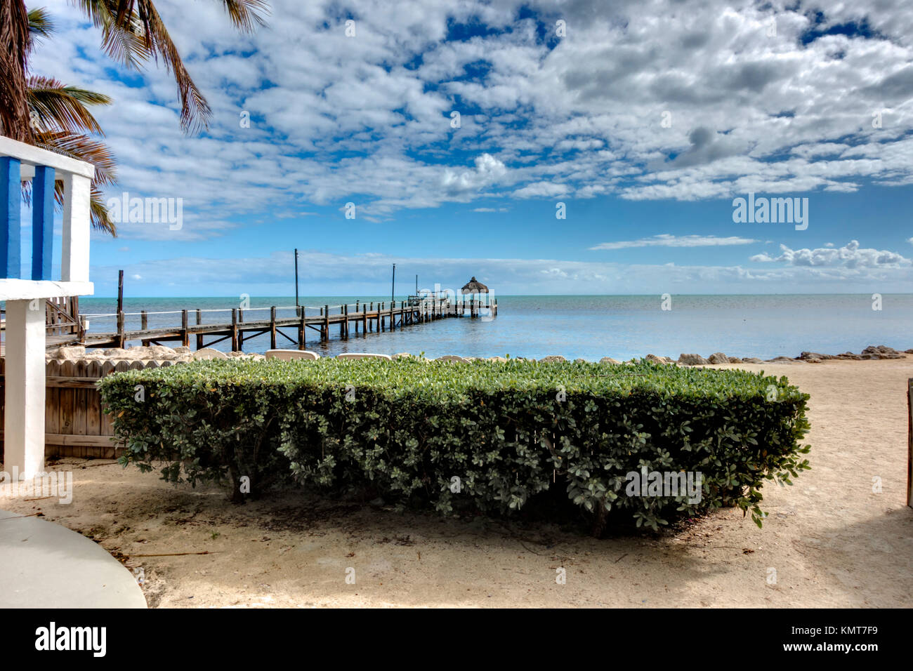 Florida Keys, Florida Foto Stock