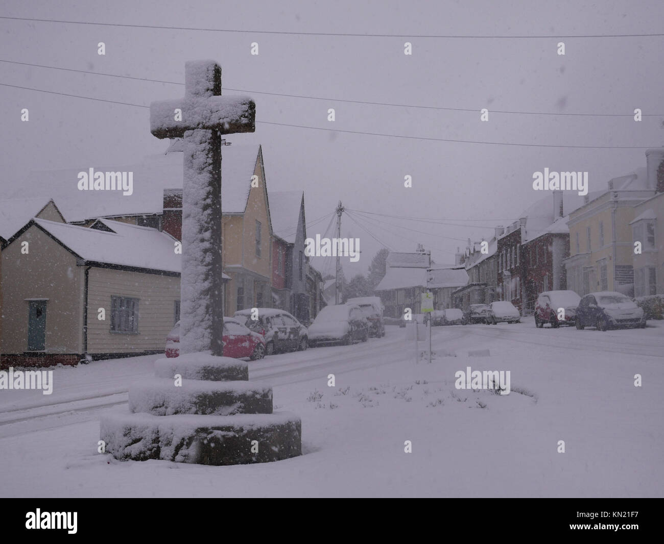 Essex fällt immagini e fotografie stock ad alta risoluzione - Alamy