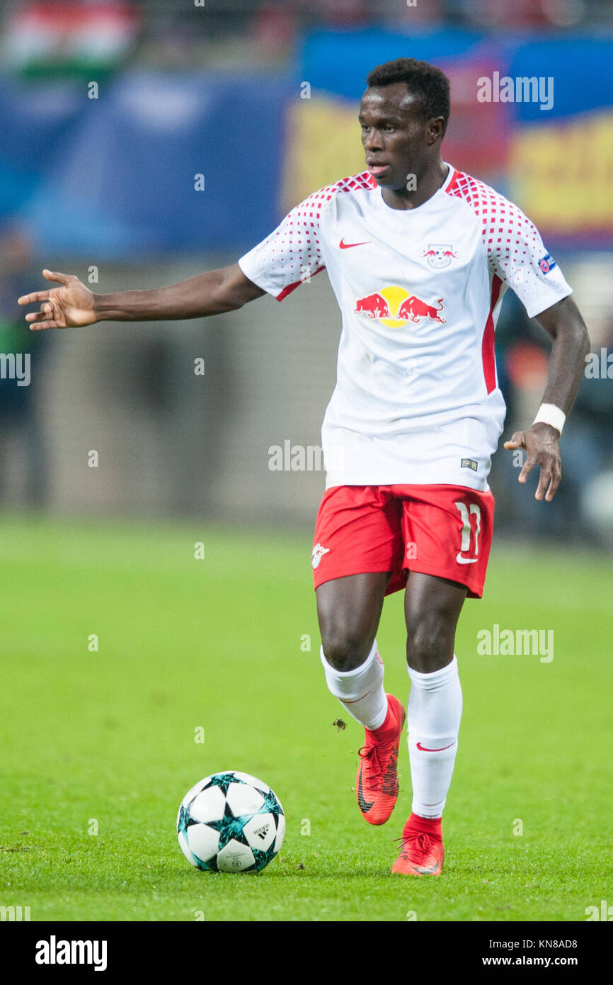Maglia Home RB Leipzig Willi Thomas Orban Maglia Home RB Leipzig Willi Thomas Orban
