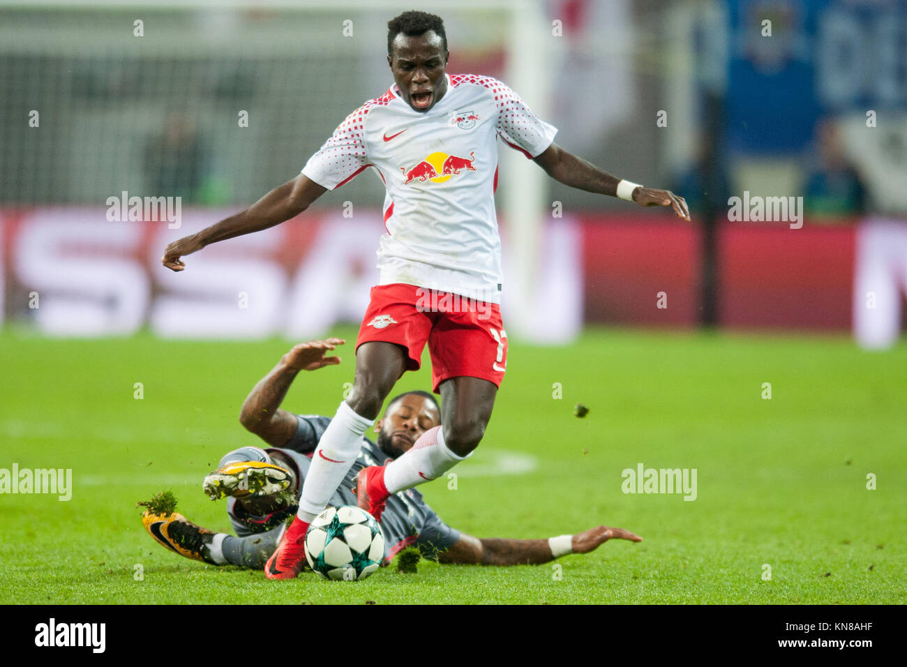 Maglia Home RB Leipzig Willi Thomas Orban Maglia Home RB Leipzig Willi Thomas Orban