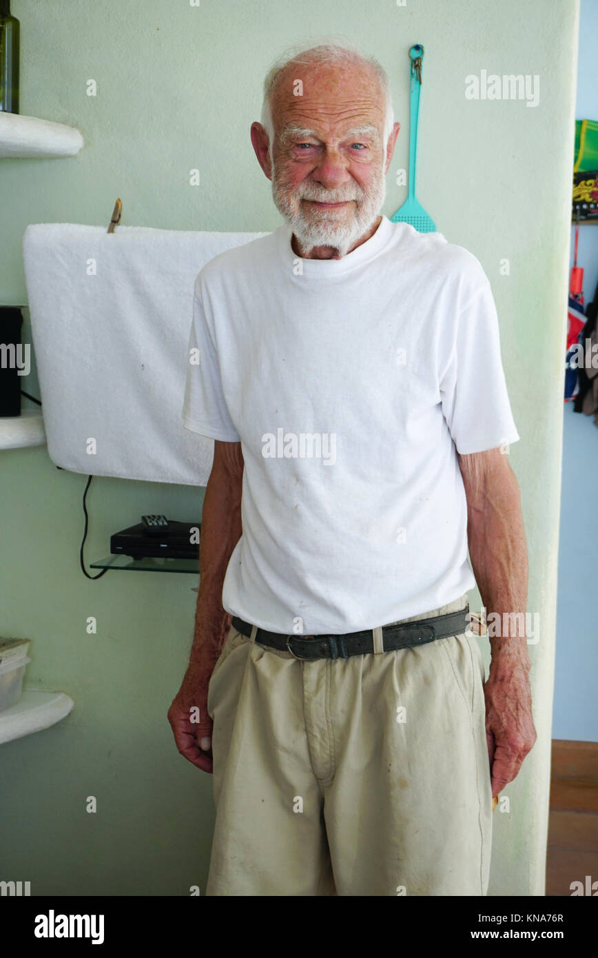 , Acapulco, Messico Foto Stock