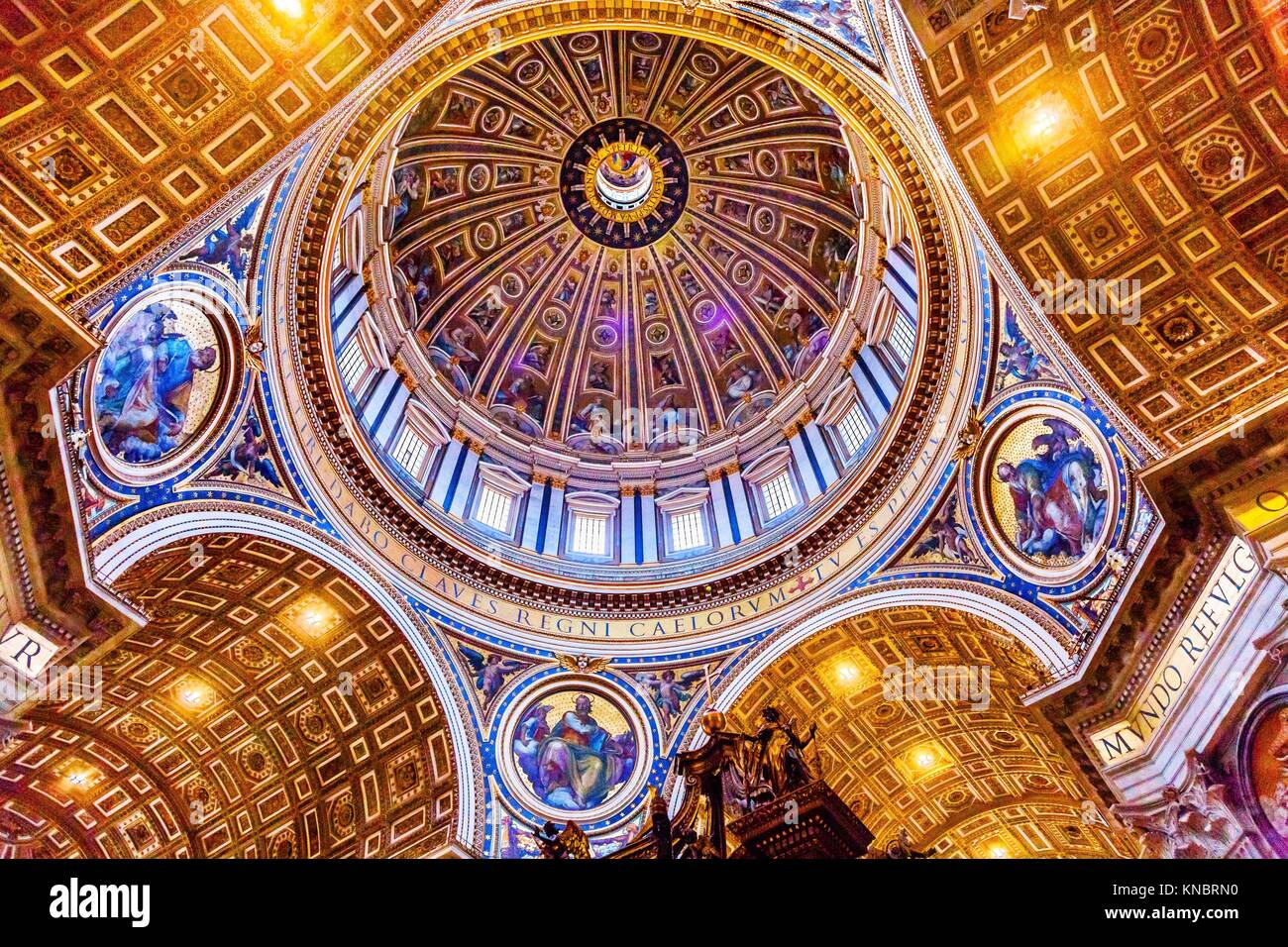 Monumento Michelangelo Immagini e Fotos Stock - Alamy