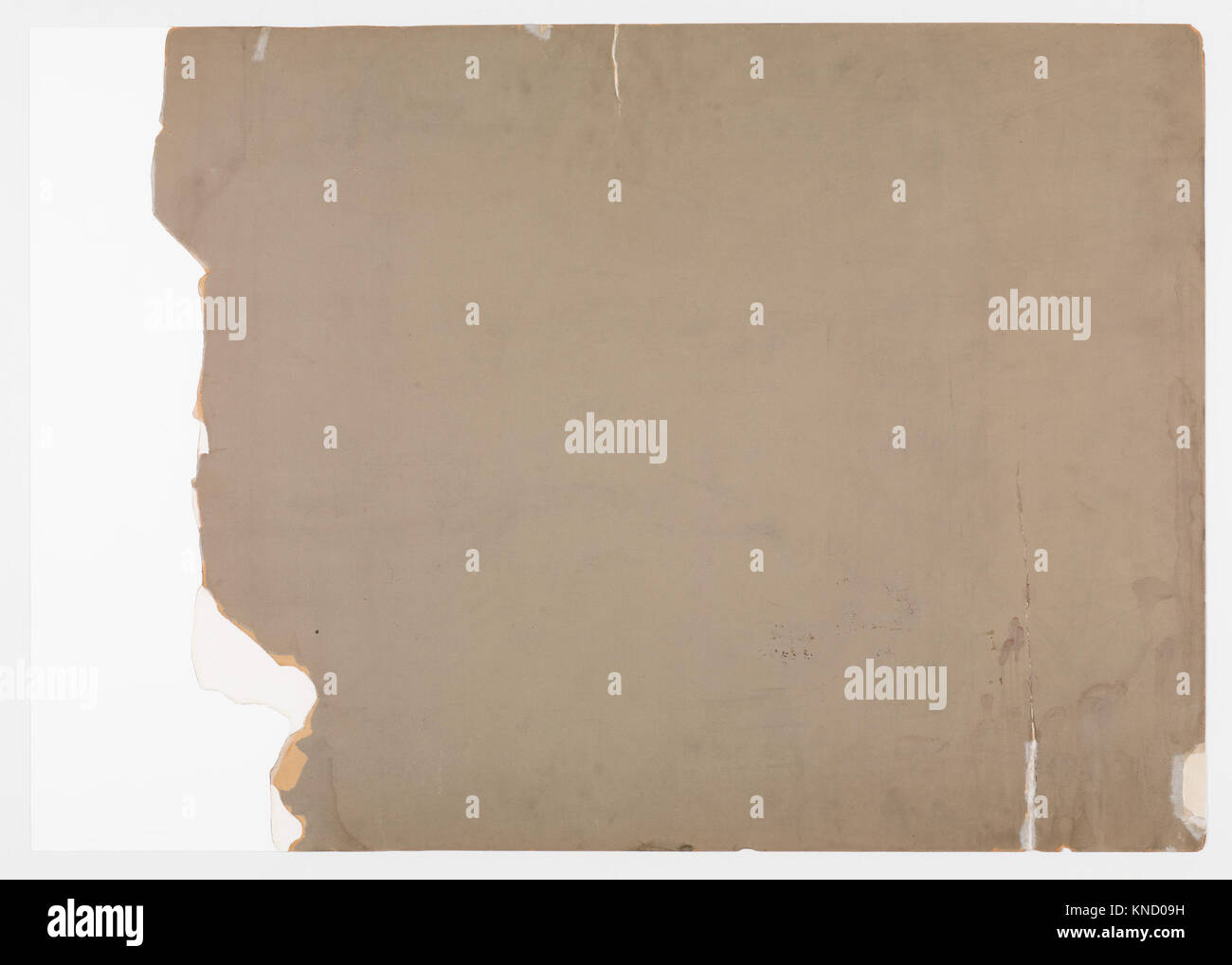 Questo tablet a mosaico, progettato per un altare, è caratterizzato da intricate immagini religiose e artigianato artistico per ambienti sacri. Foto Stock