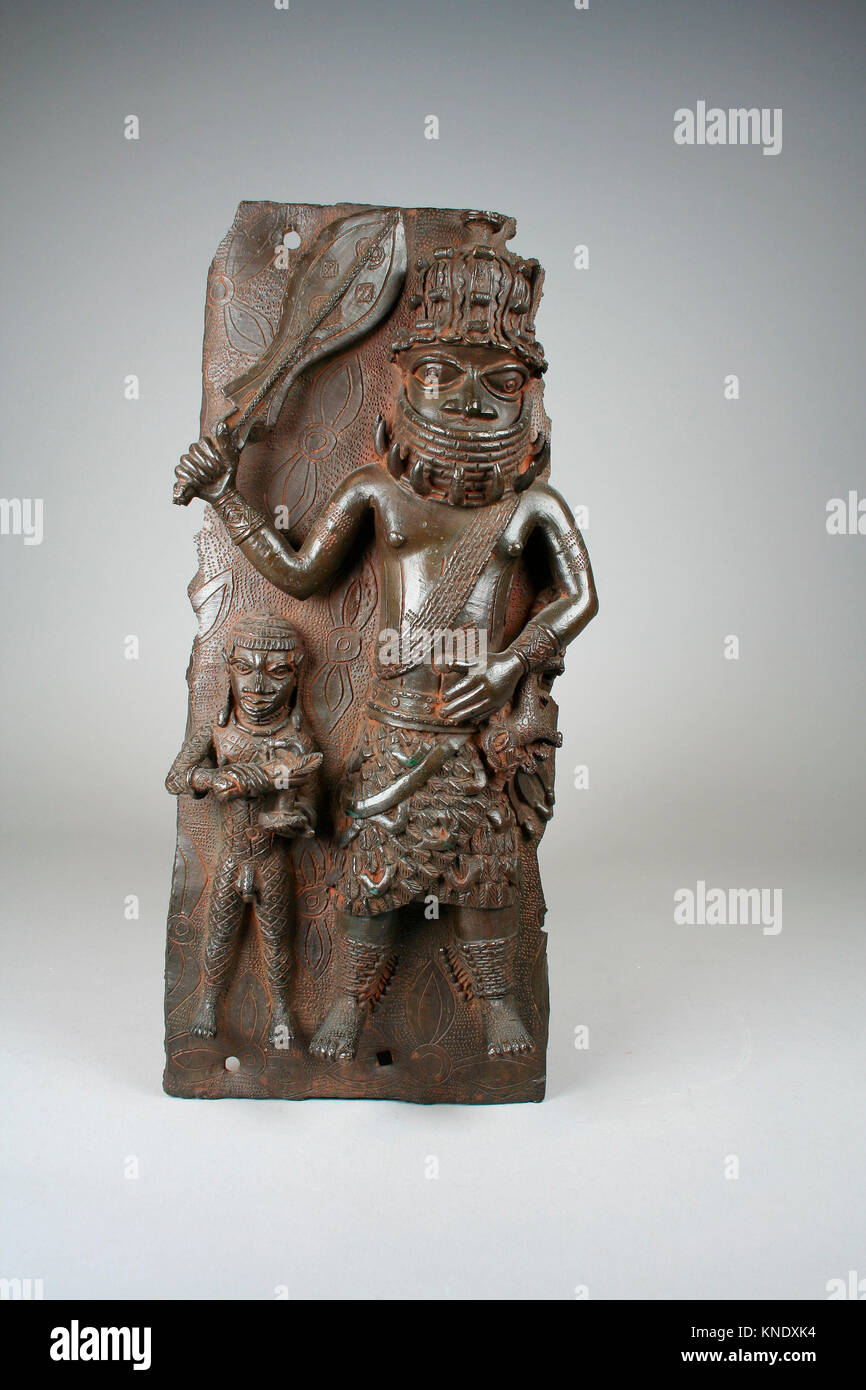 Cultura nigeriana datazione