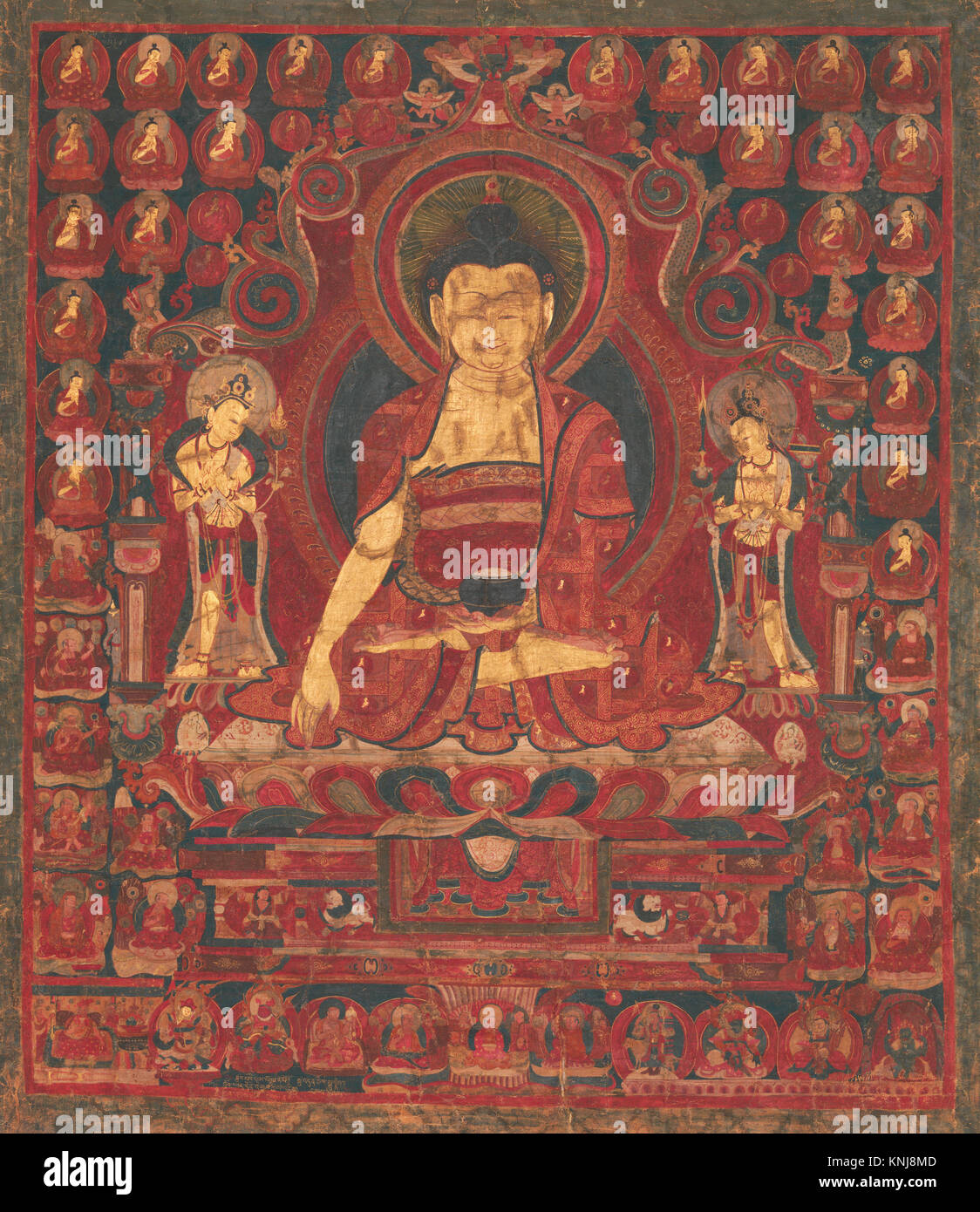Poco Buddha Ginevra velocità datazione