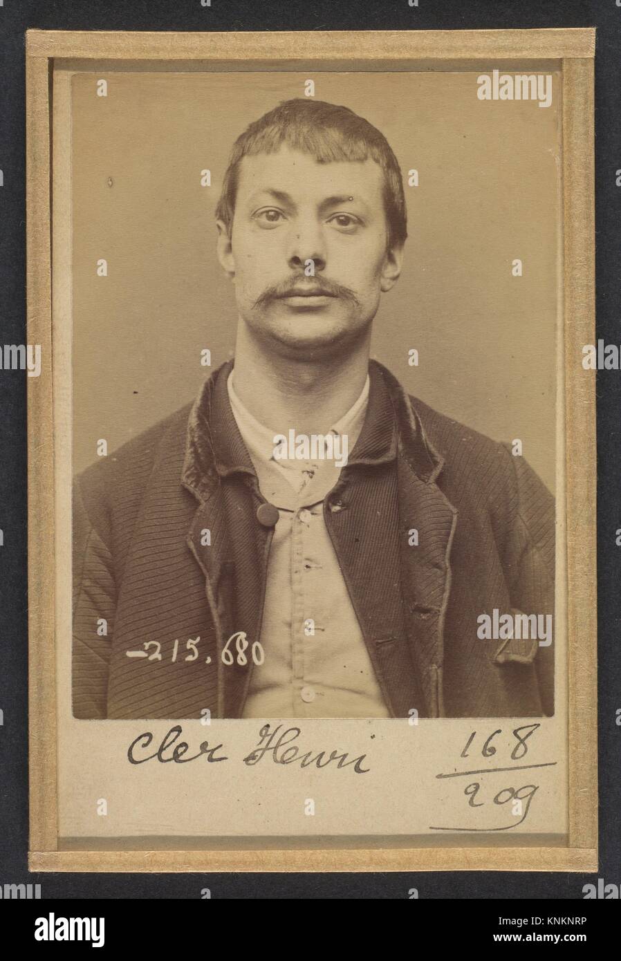 Cler Immagini e Fotos Stock - Alamy