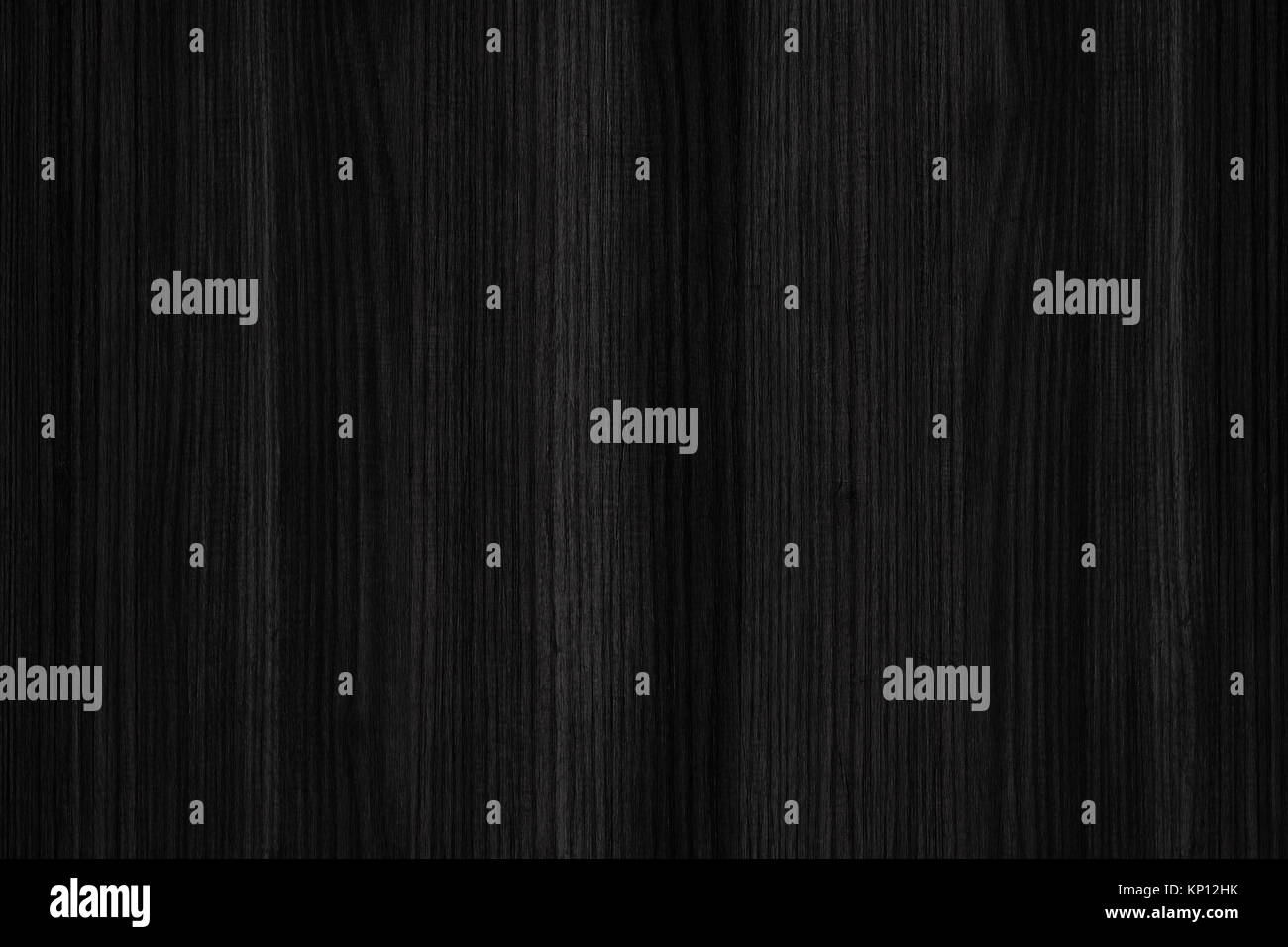 Nero in legno grunge texture da usare come sfondo di legno con texture naturali pattern scuro Foto Stock