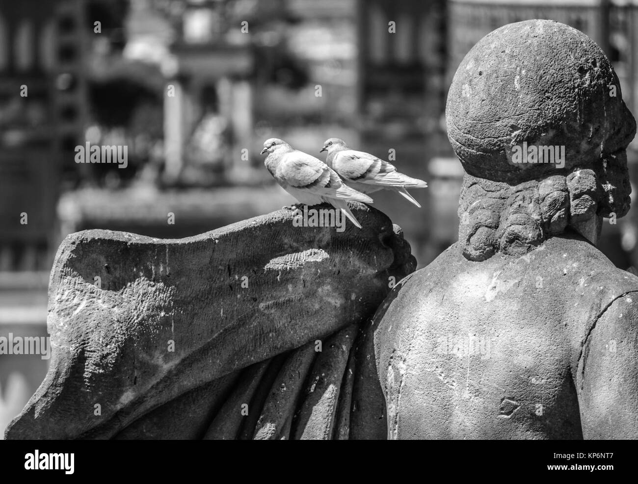 Barcellona, Spagna ESPANA Foto Stock