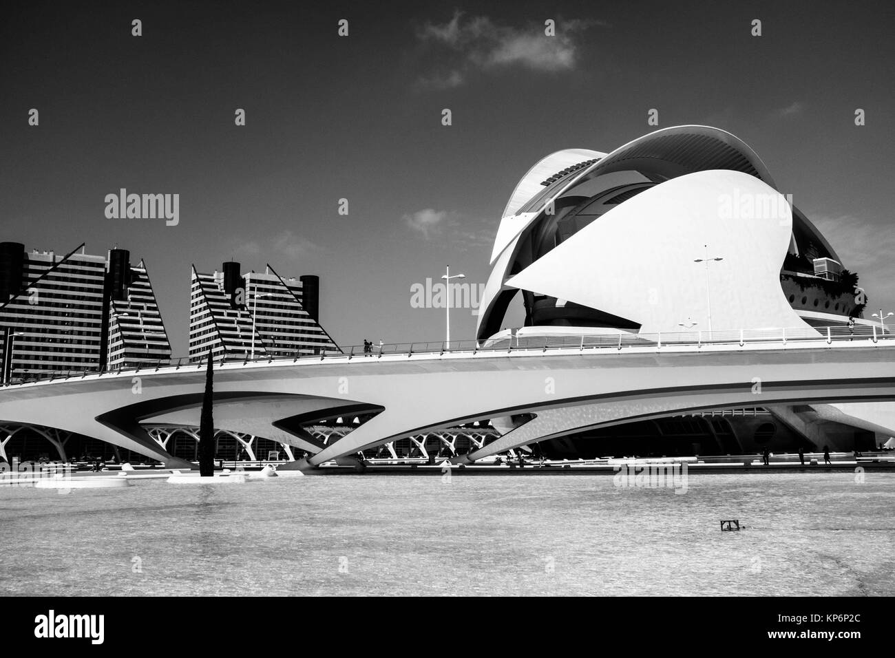 VALENCIA, Spagna, ESPANA Foto Stock