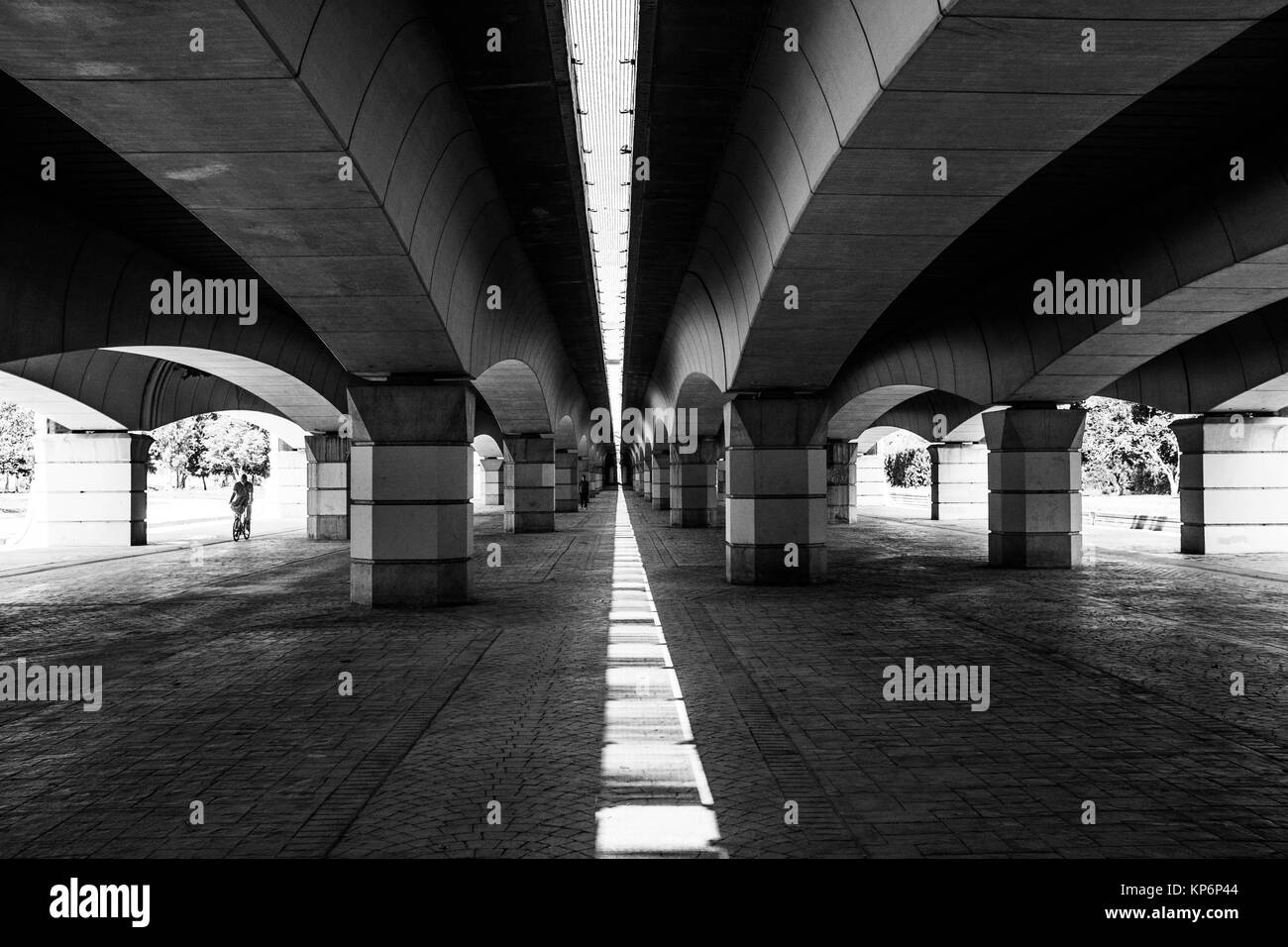VALENCIA, Spagna, ESPANA Foto Stock