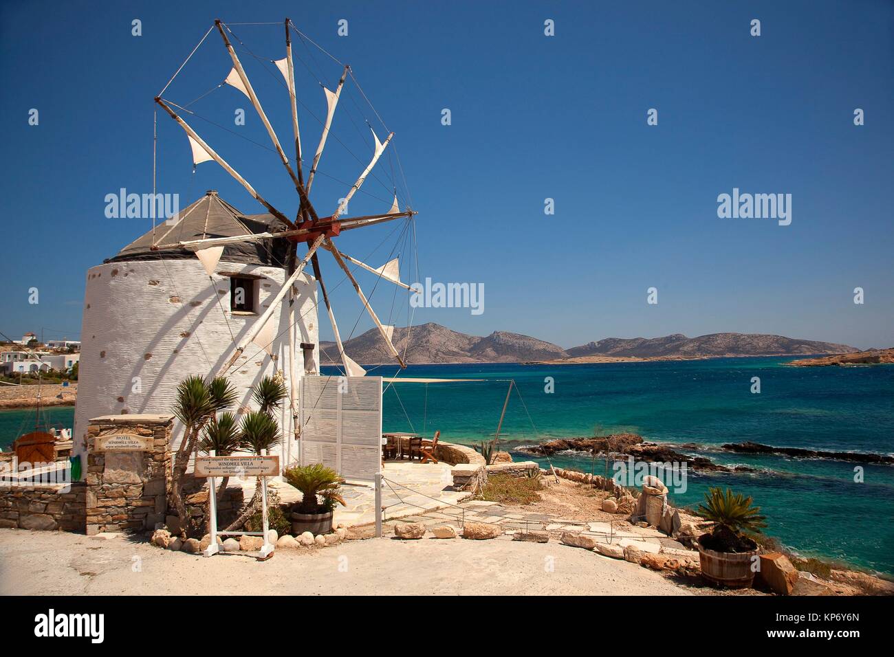 Koufonissi greece immagini e fotografie stock ad alta risoluzione - Alamy