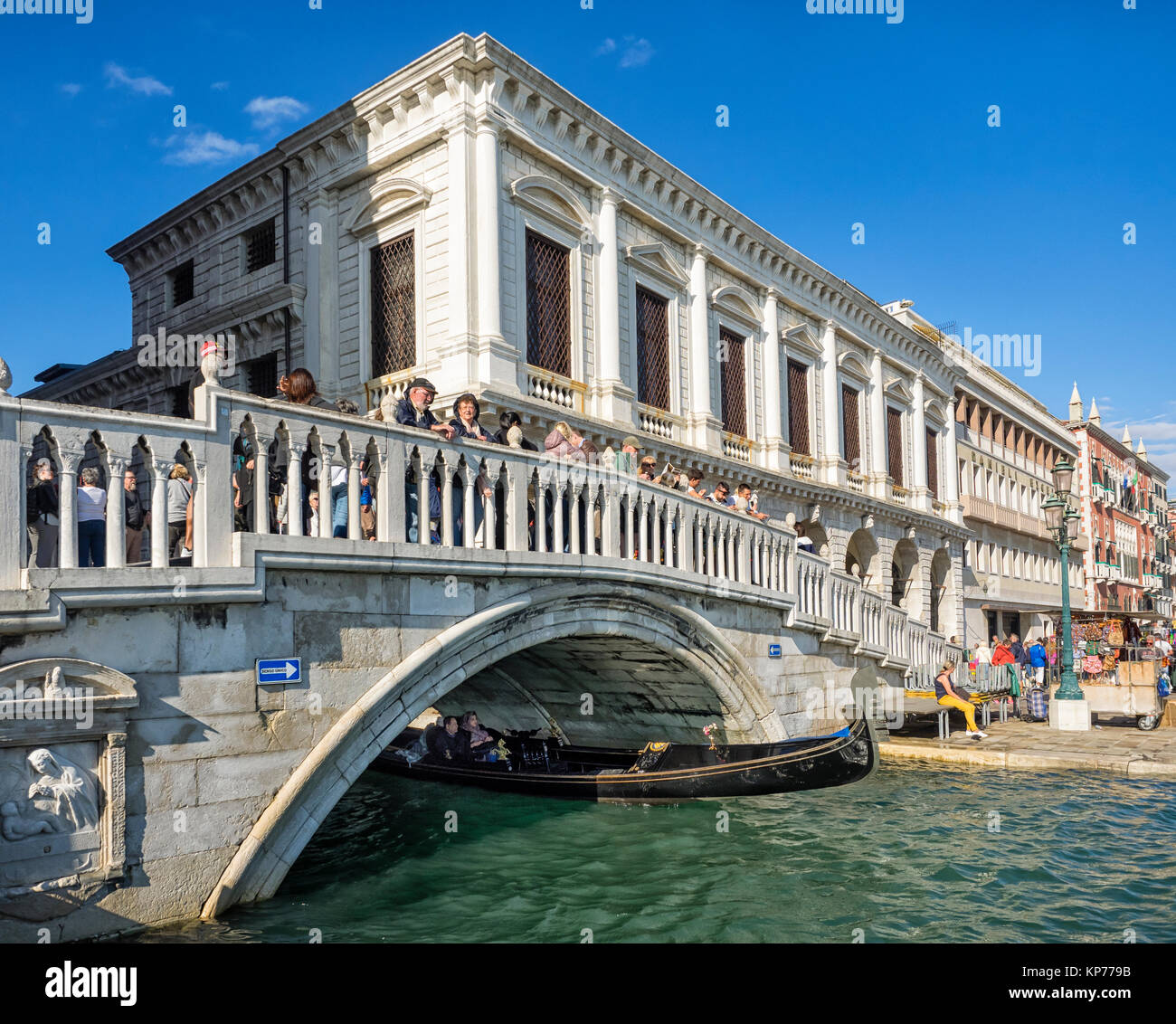 palazzo delle prigioni
