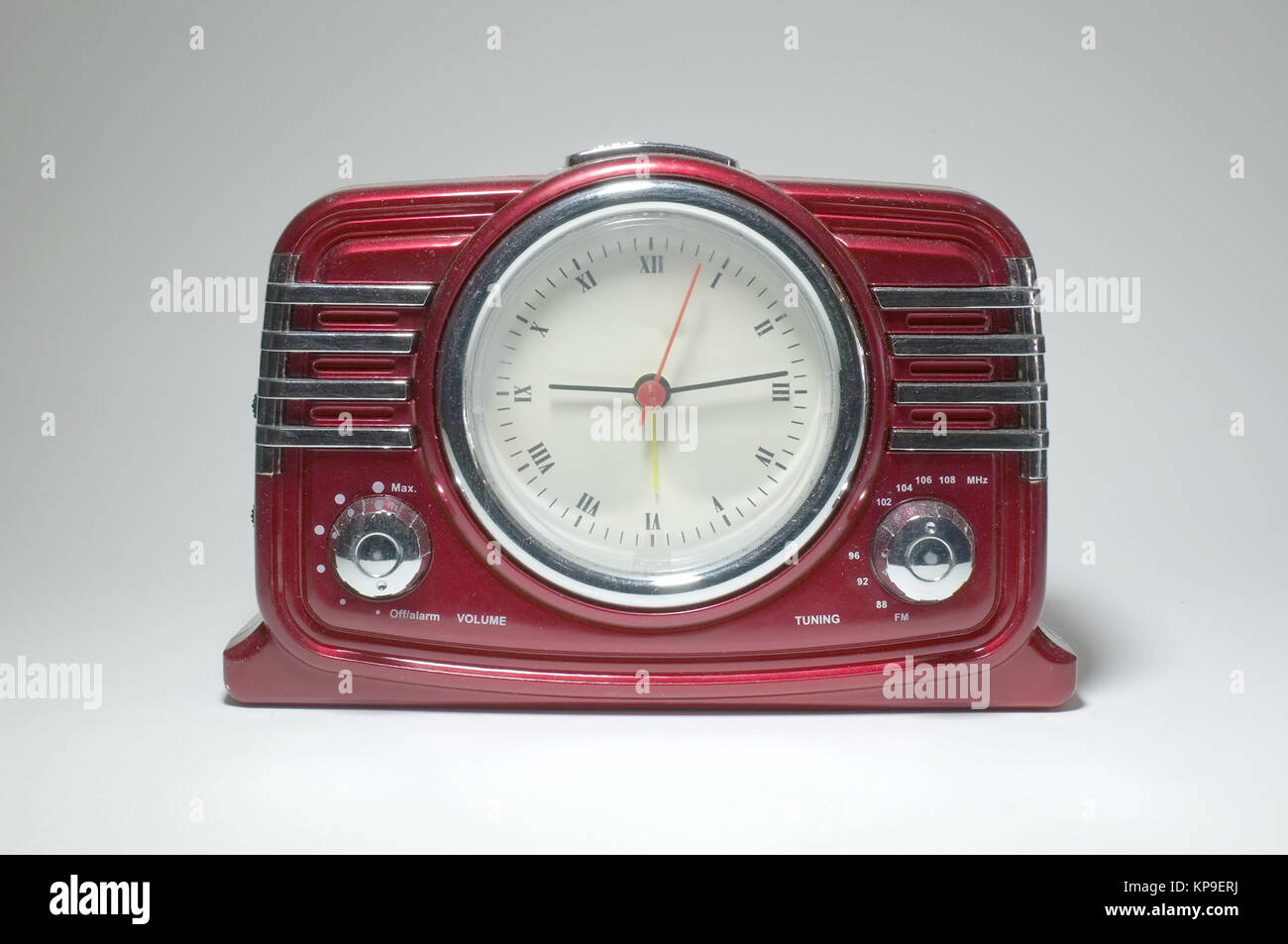 Orologio con radio discount