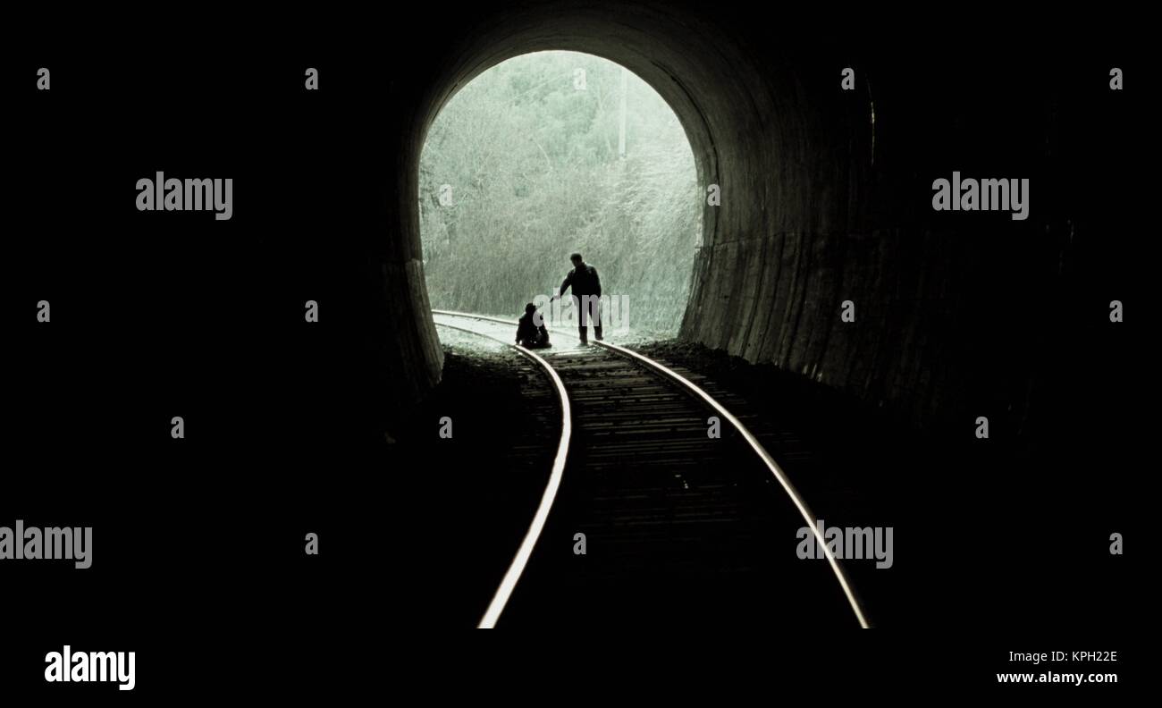 Ricordi di Salinui Chueok Murder anno : 2003 Corea del Sud Direttore : Joon ho Bong Foto Stock
