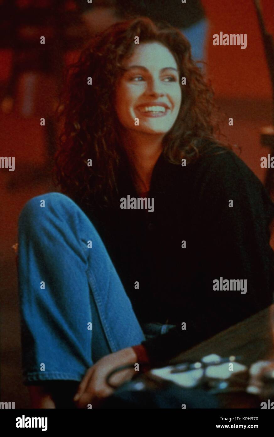 Flatliners anno : 1990 USA Direttore : Joel Schumacher Julia Roberts Foto Stock