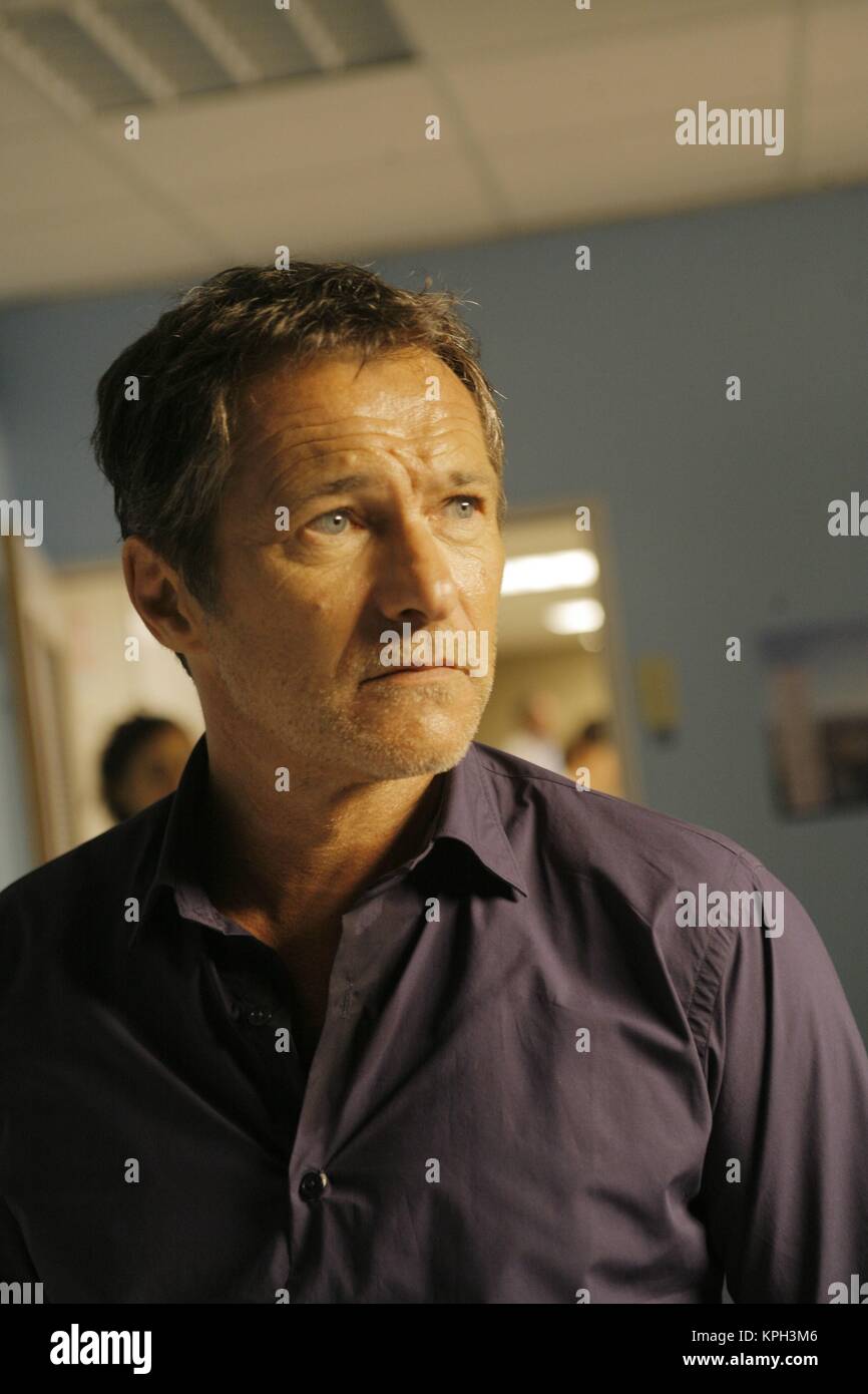 Coup de chaleur (film tv) Foto Stock